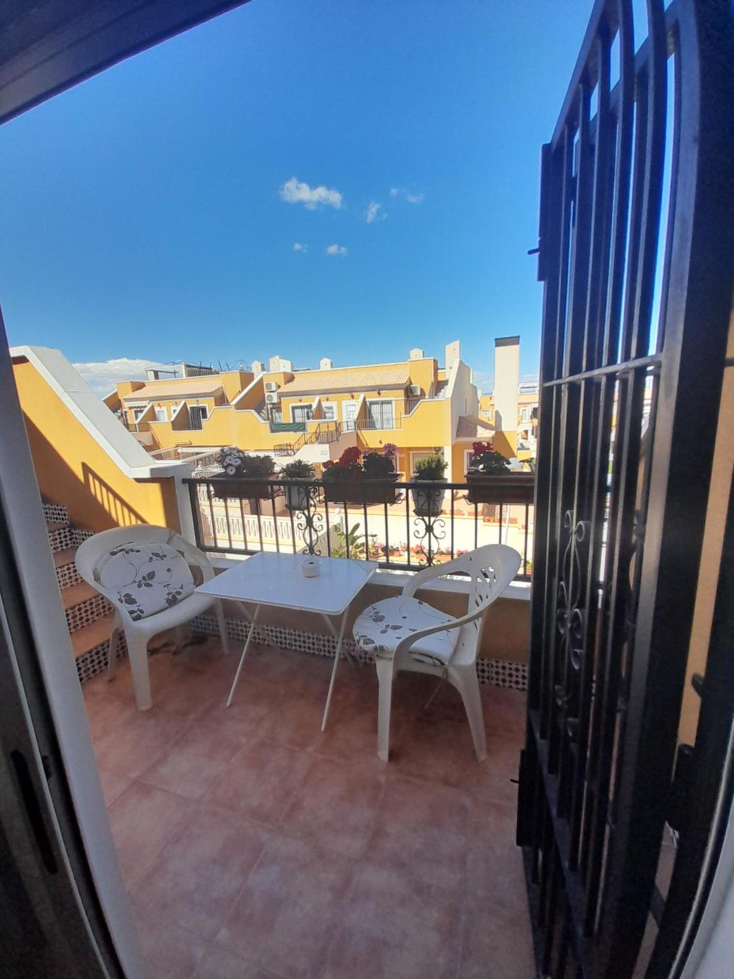 Playa Carabassi Apartament Alicante