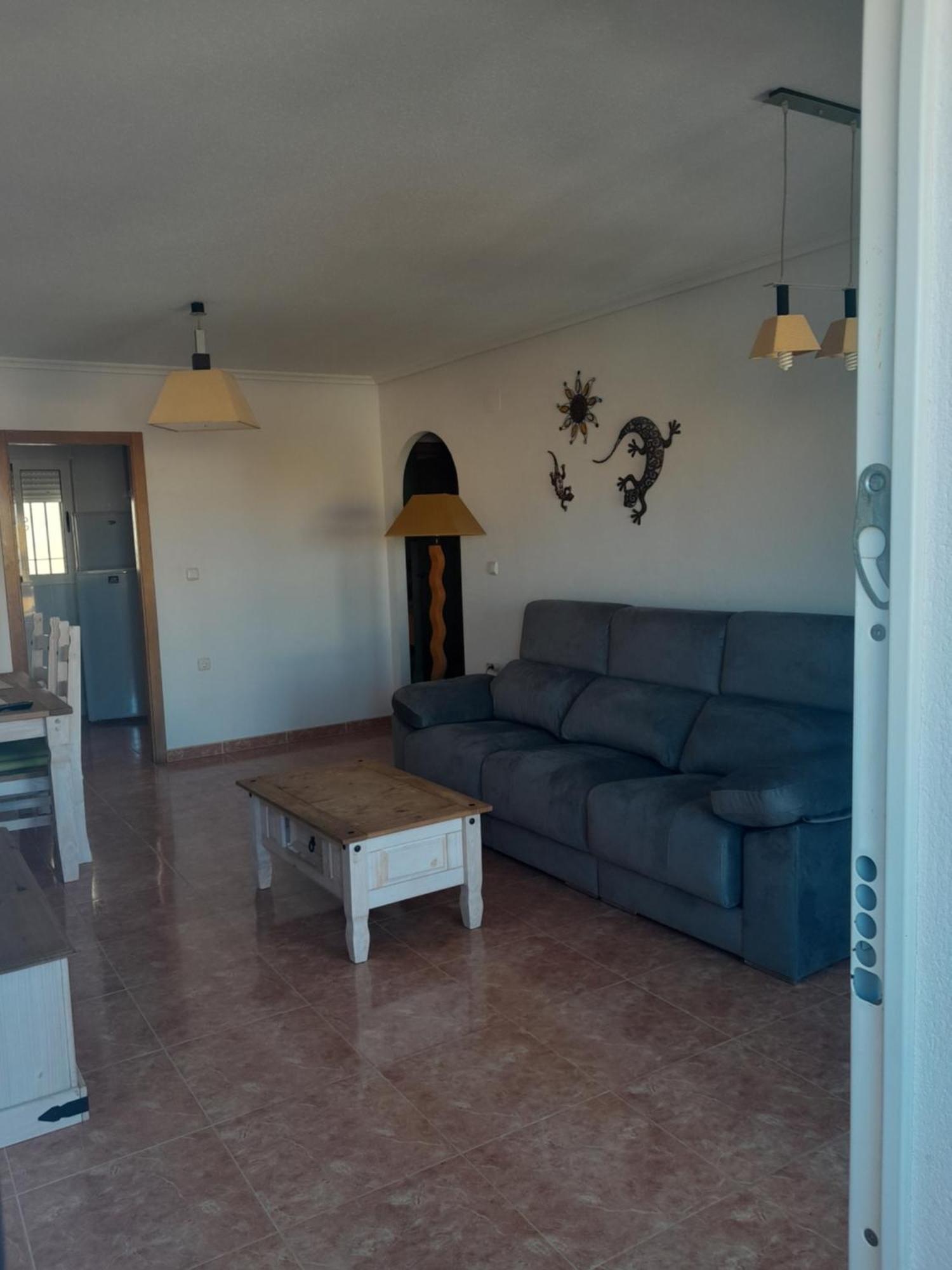 Apartment Playa Carabassi Apartament *