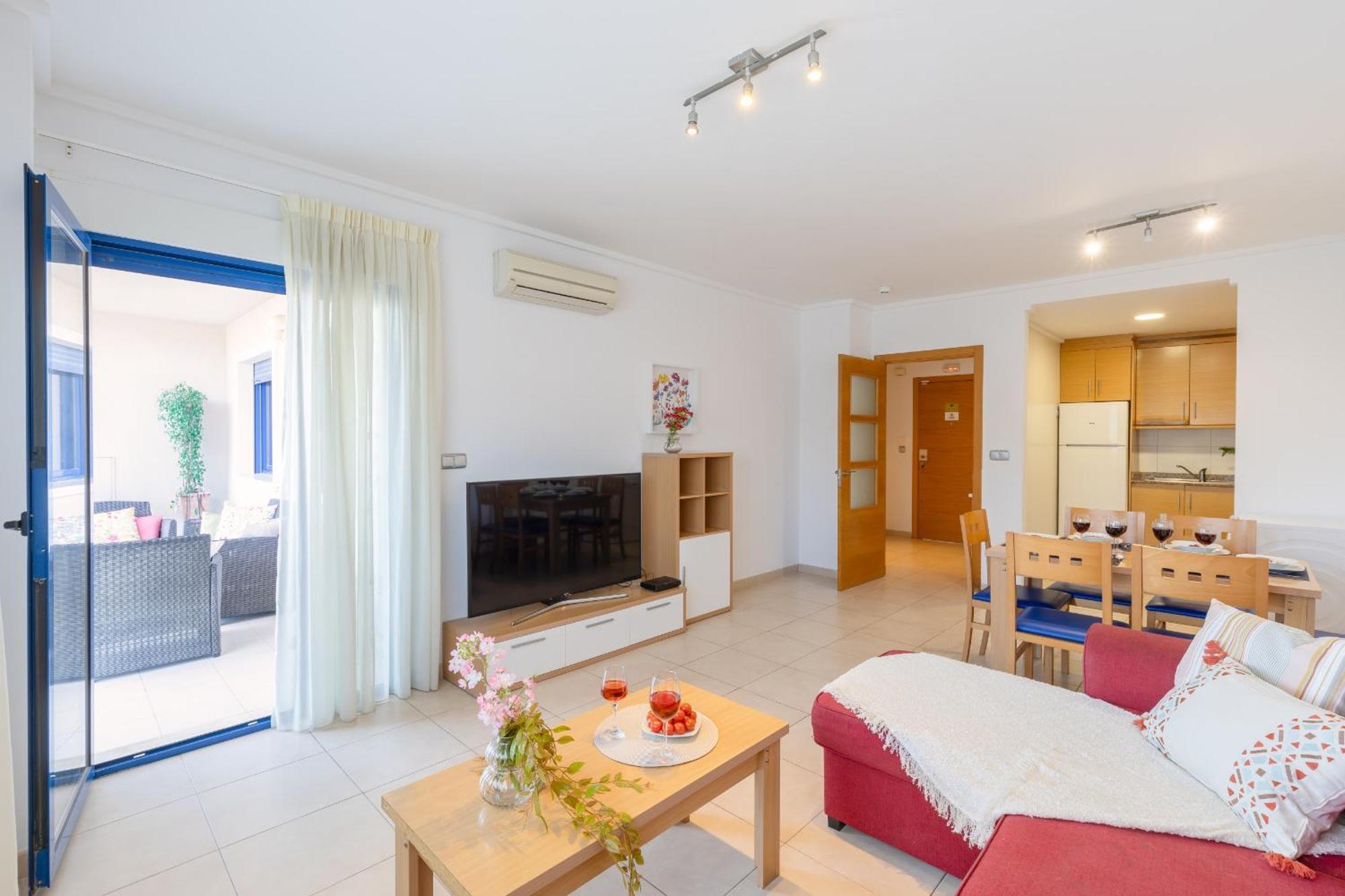 Hills Premium Apartamento *
