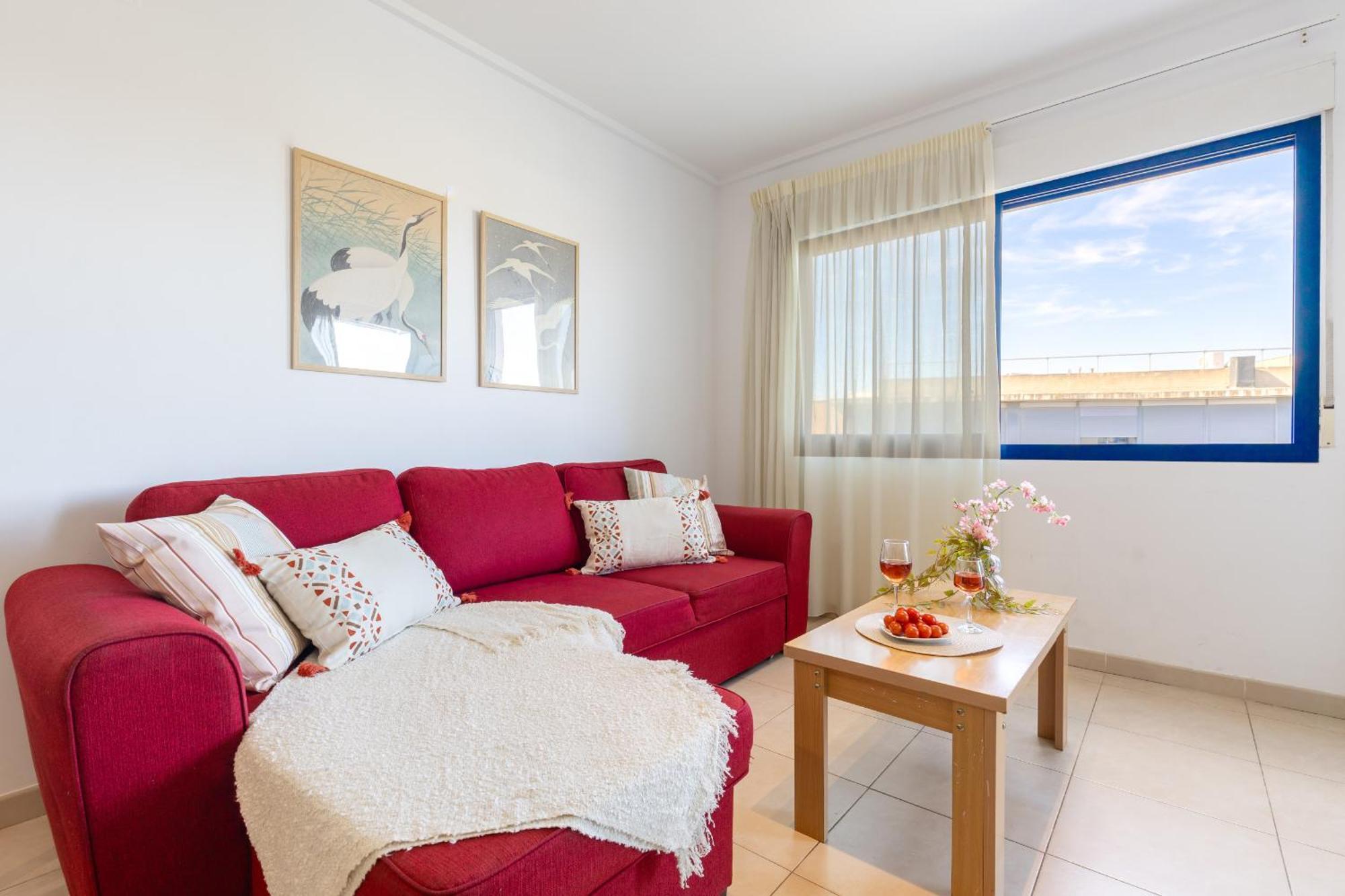 Hills Premium Apartamento *