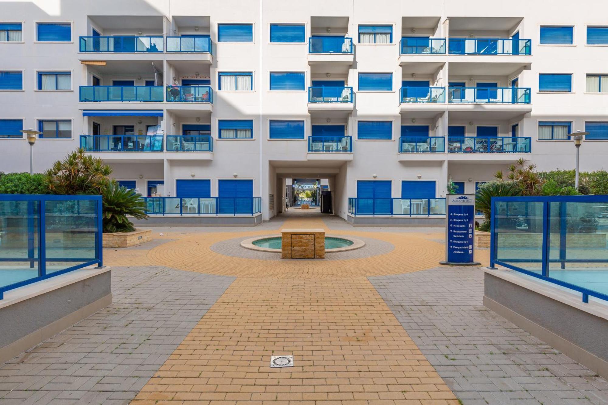 Apartamento Hills Premium
