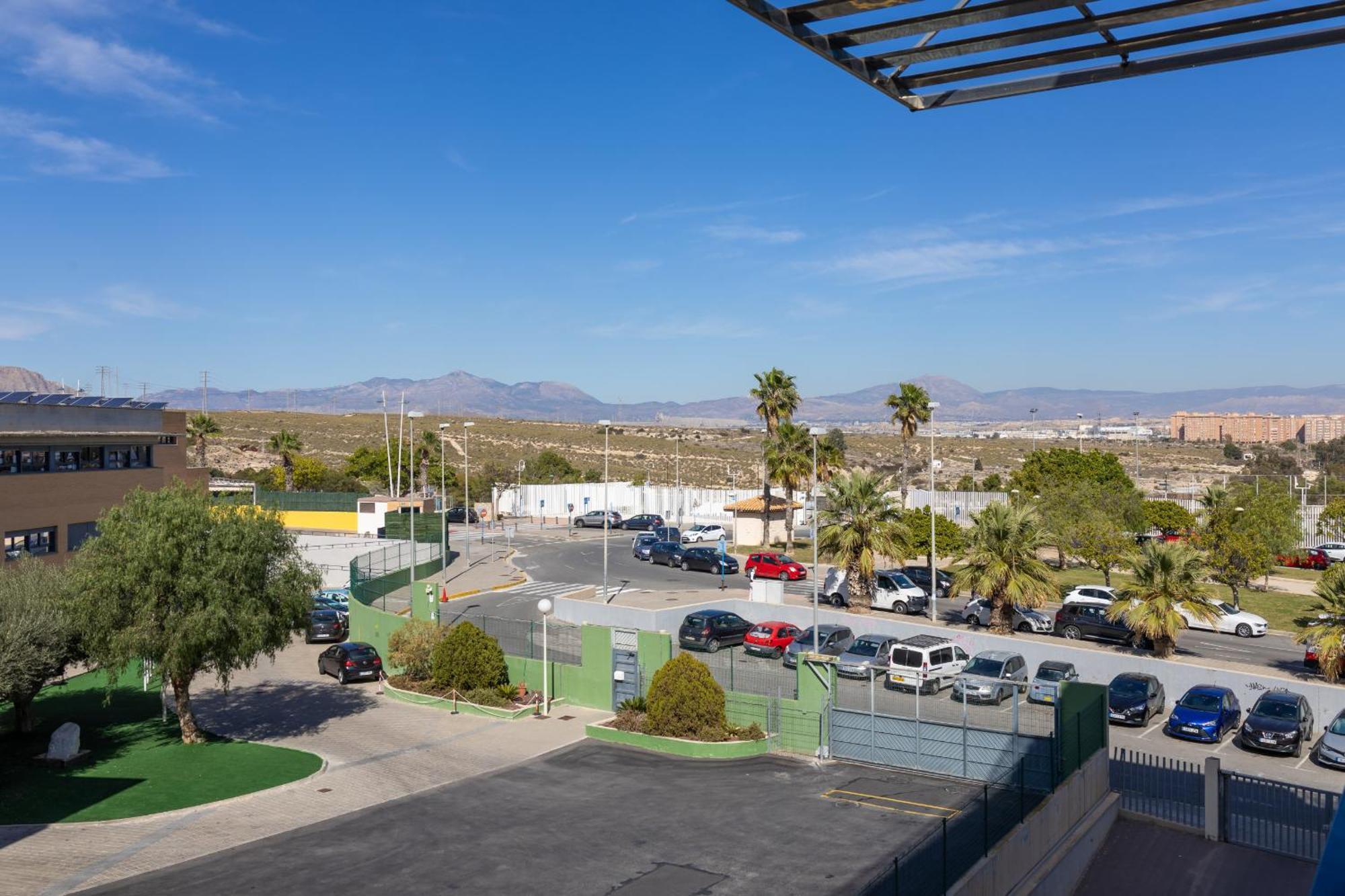 Hills Premium Apartamento Alicante
