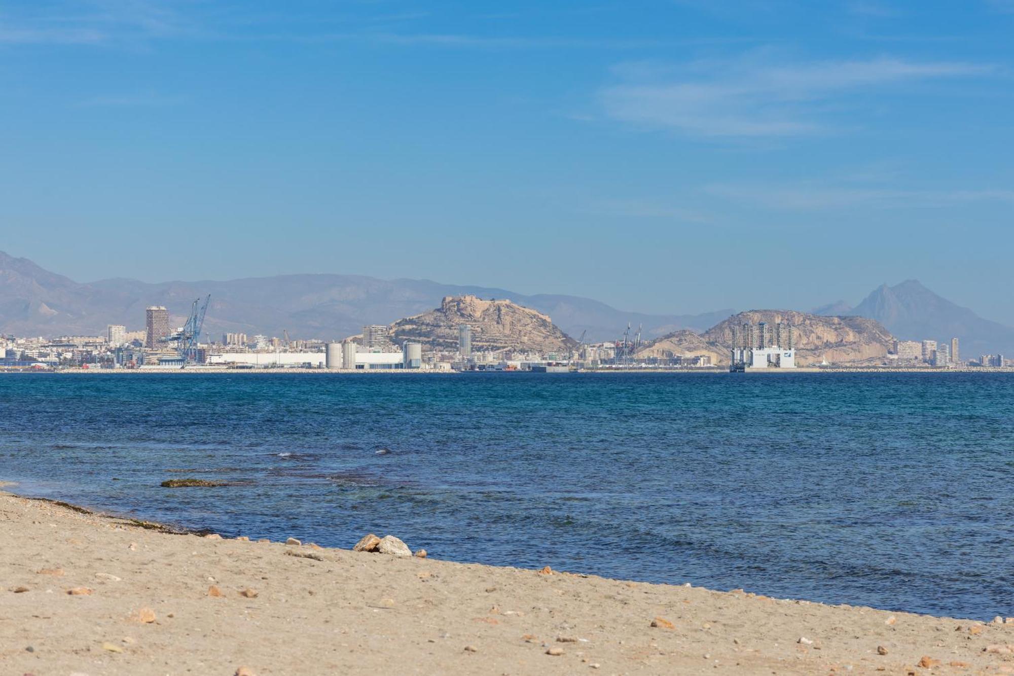 Apartamento Hills Premium Alicante