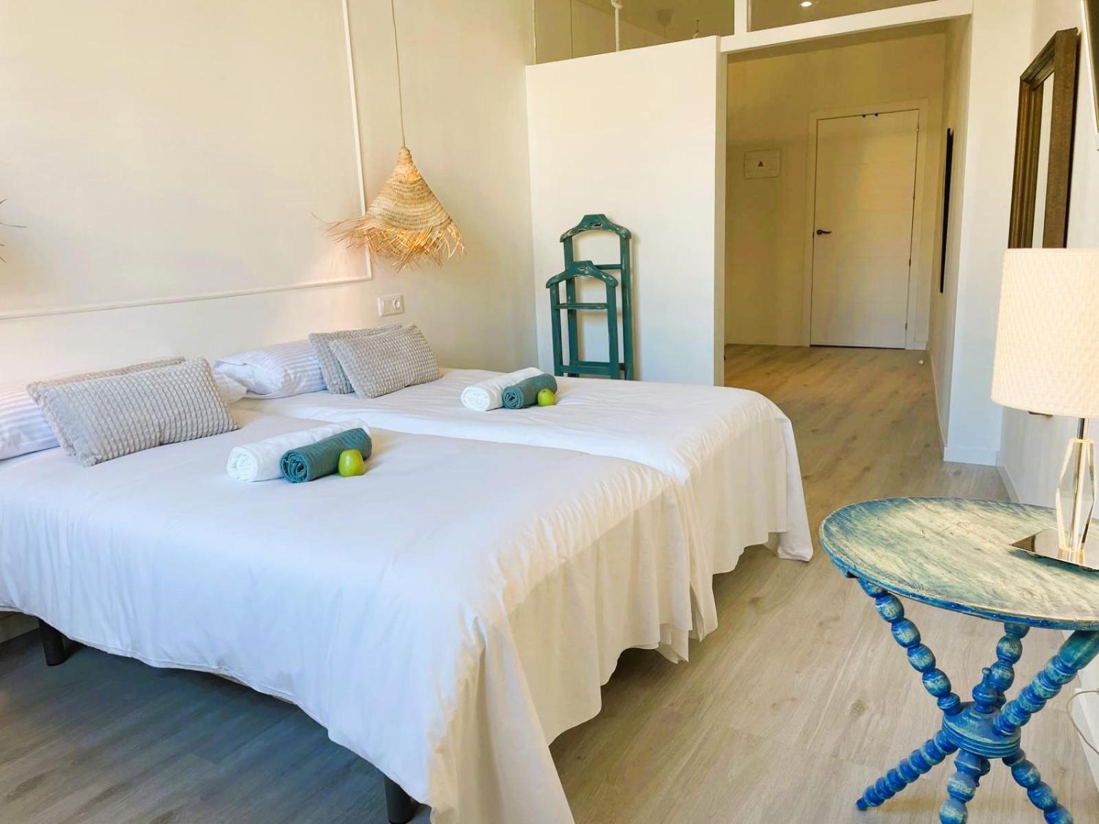 Collection Port - Boutique , Center Bed & Breakfast