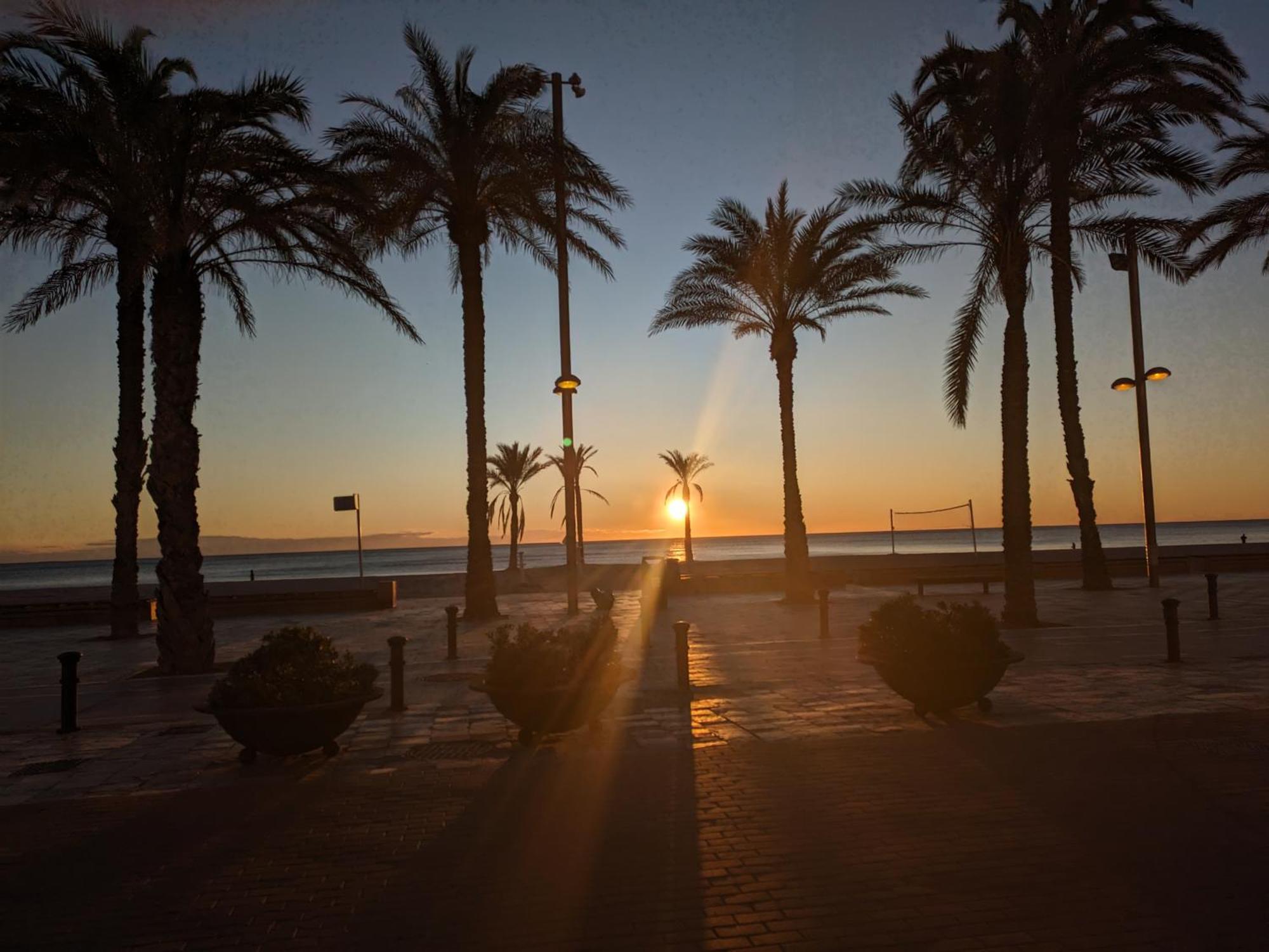 Torremar Apartment *