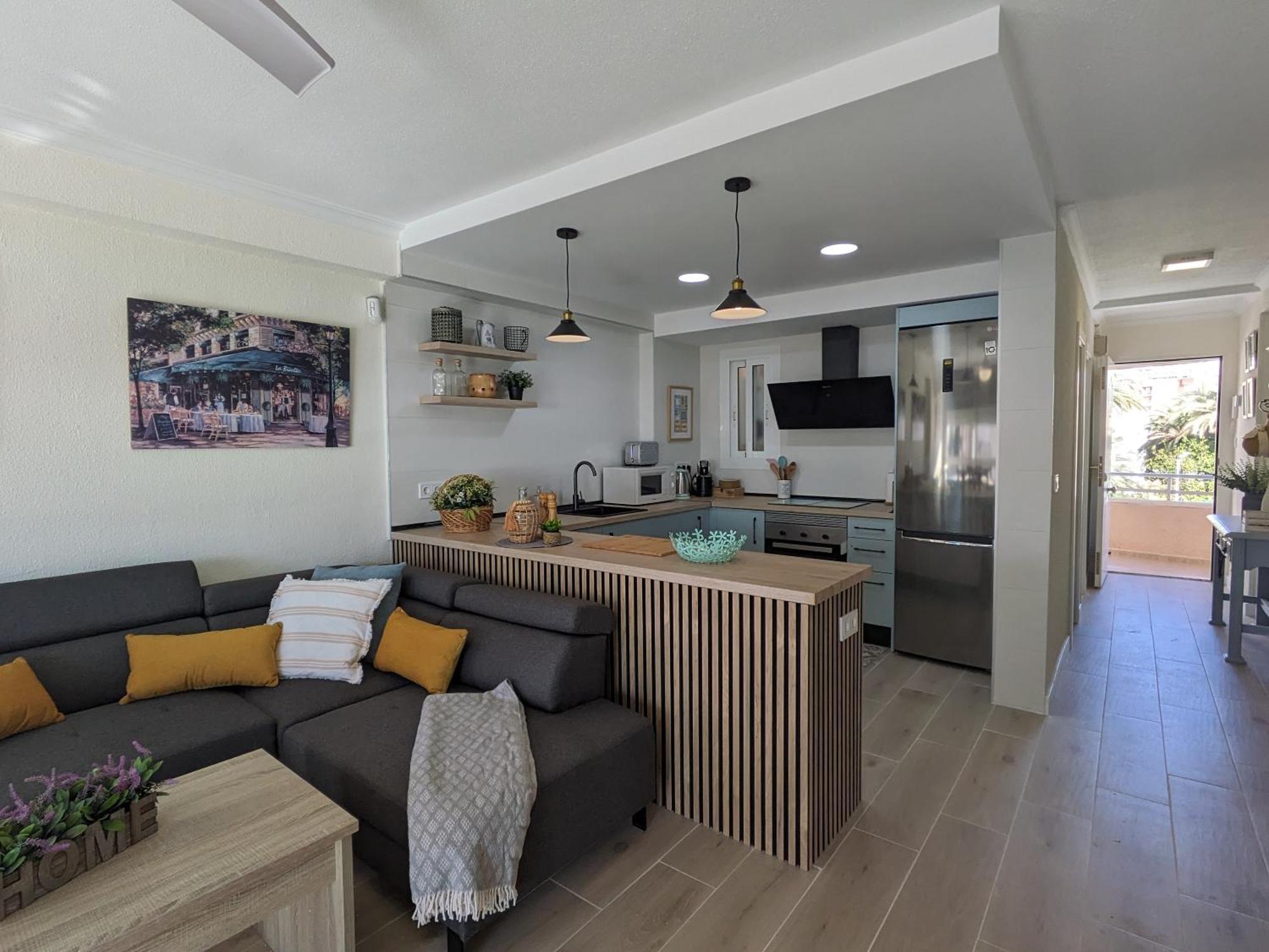 Apartment Torremar