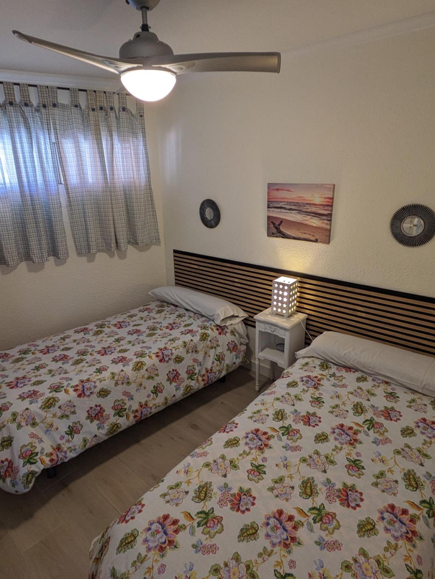 Apartment Torremar *