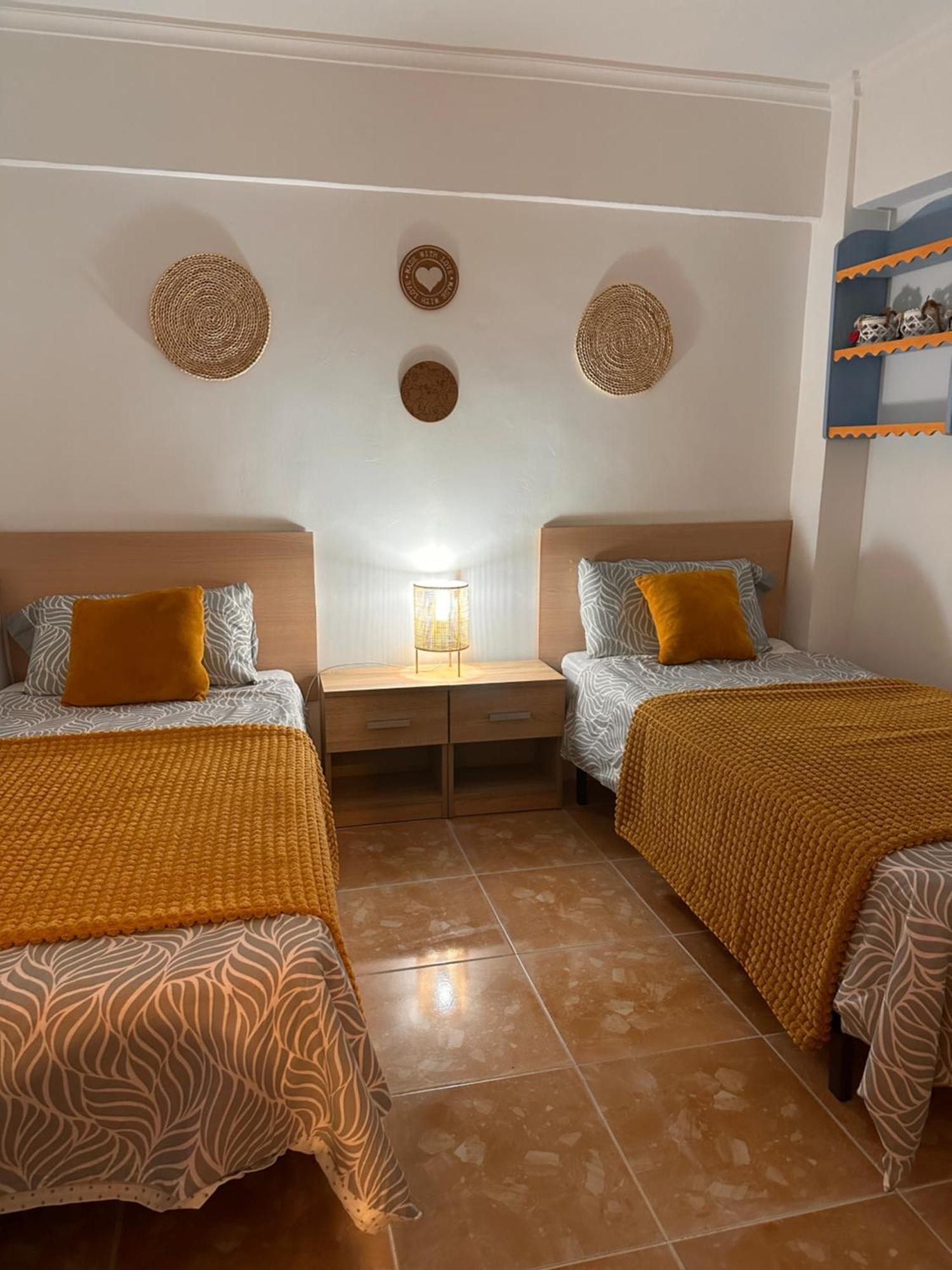 Apartamento Casa De Mila