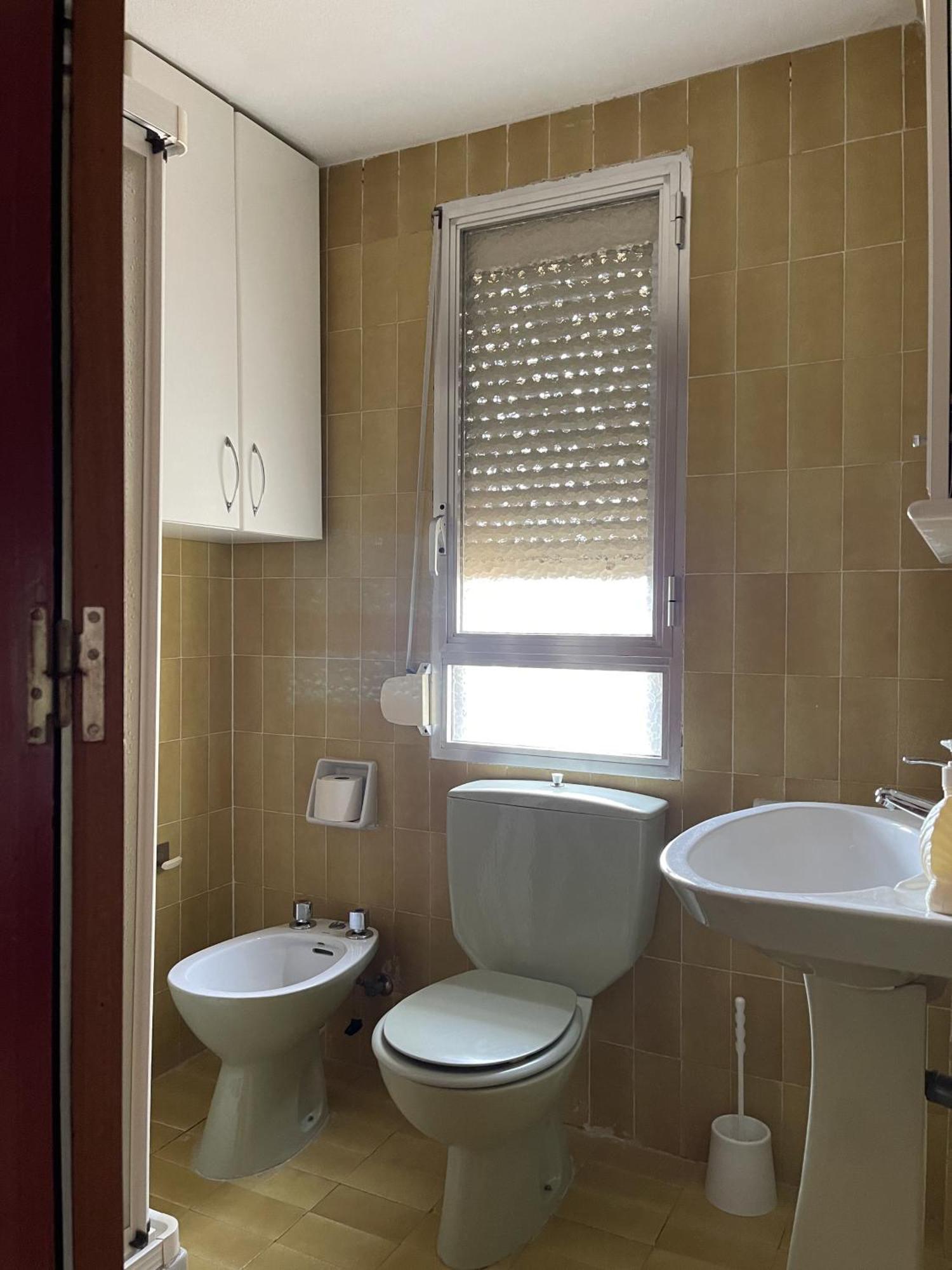 Apartamento Aeropuerto El Altet Alicante
