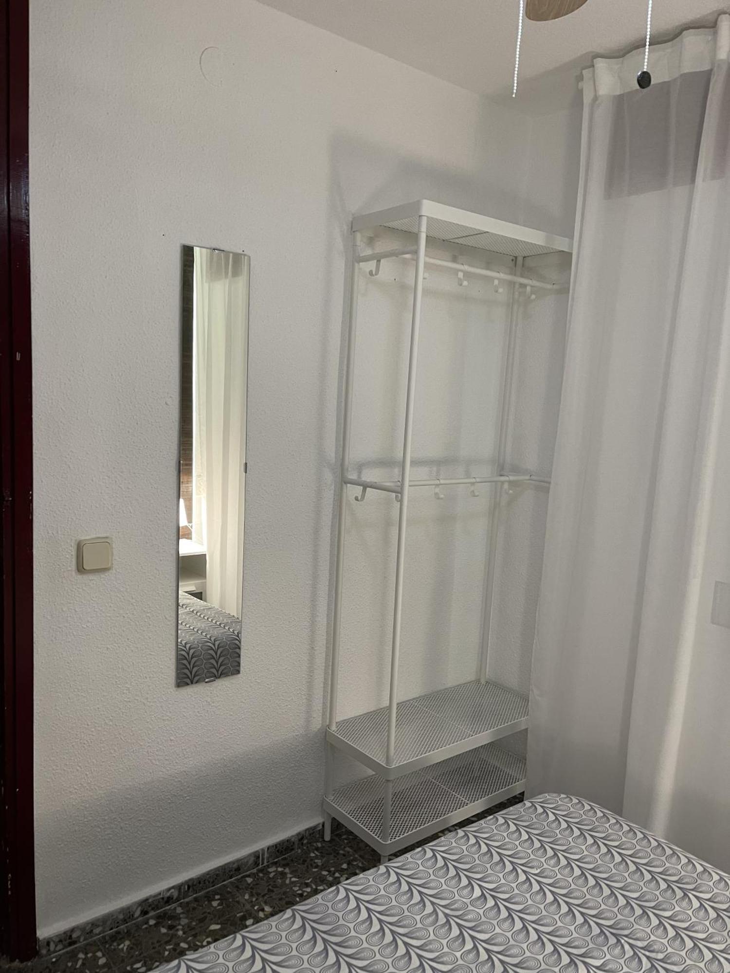 Aeropuerto El Altet Apartamento *
