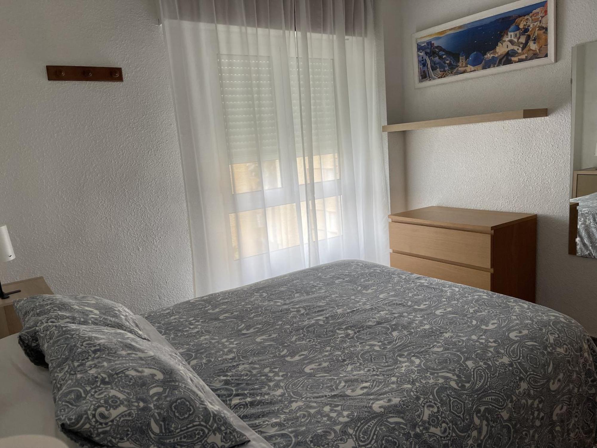 Aeropuerto El Altet Apartamento
