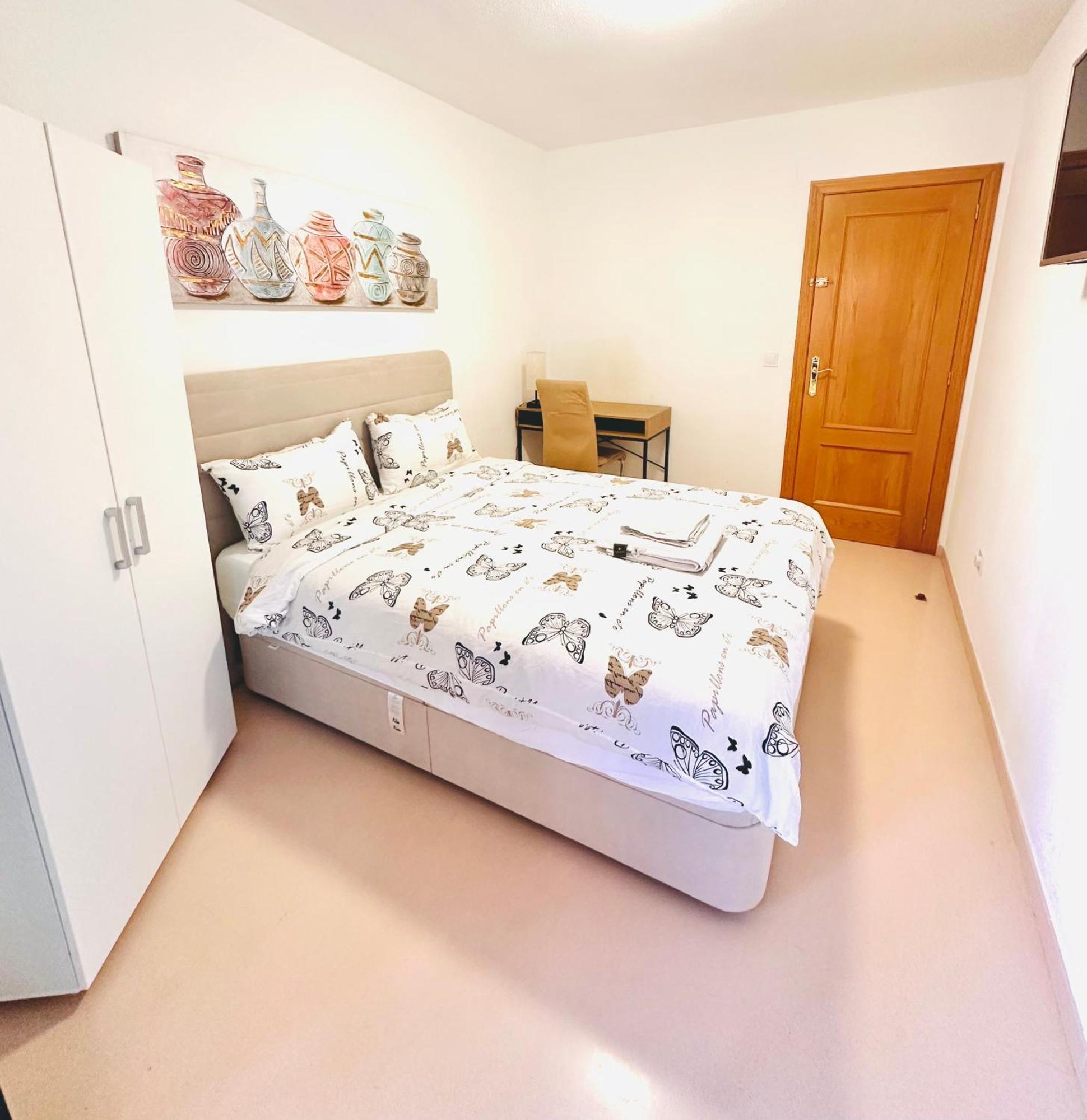 Economy Homestay *