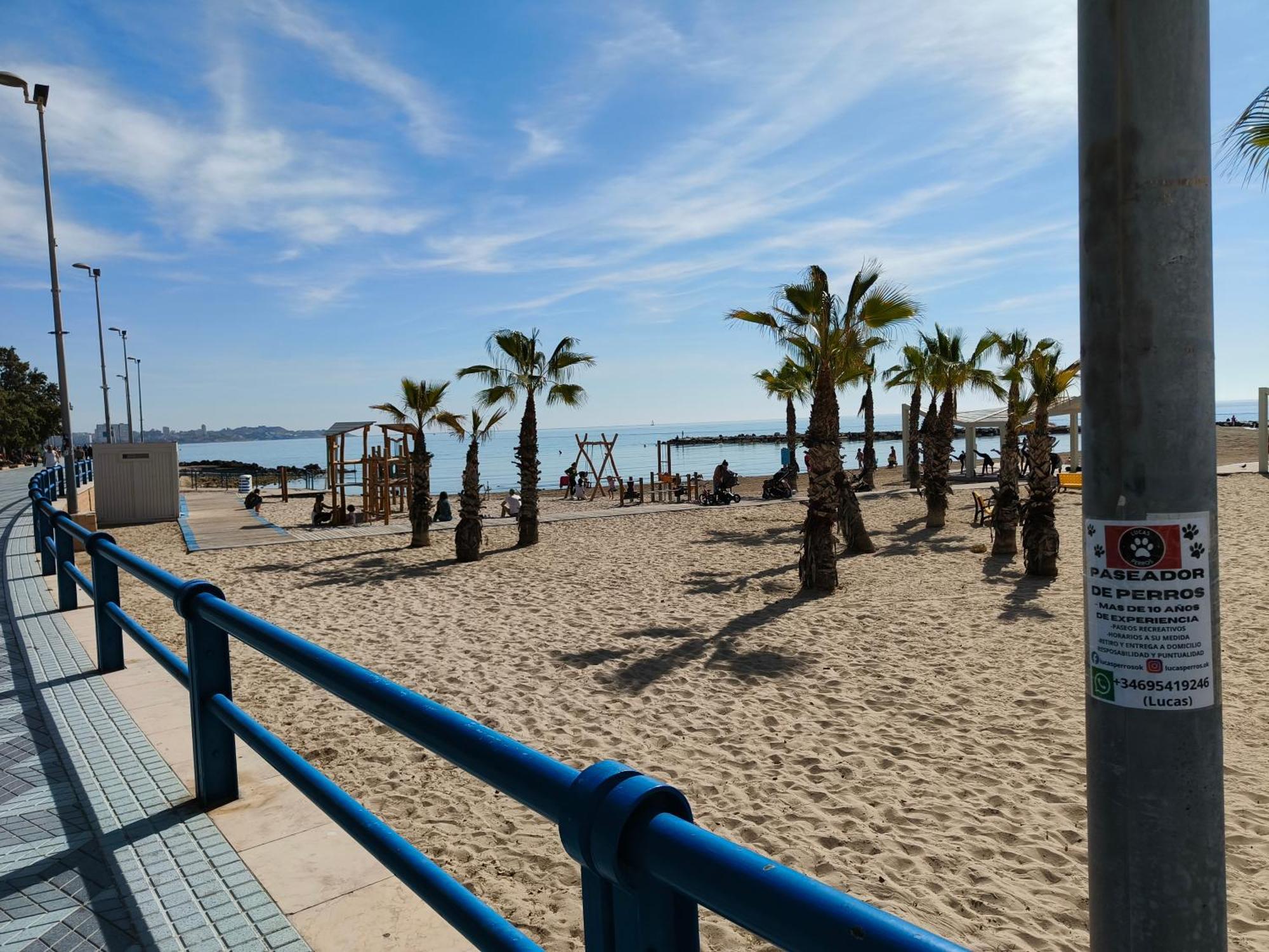 Architects Apartamento Alicante