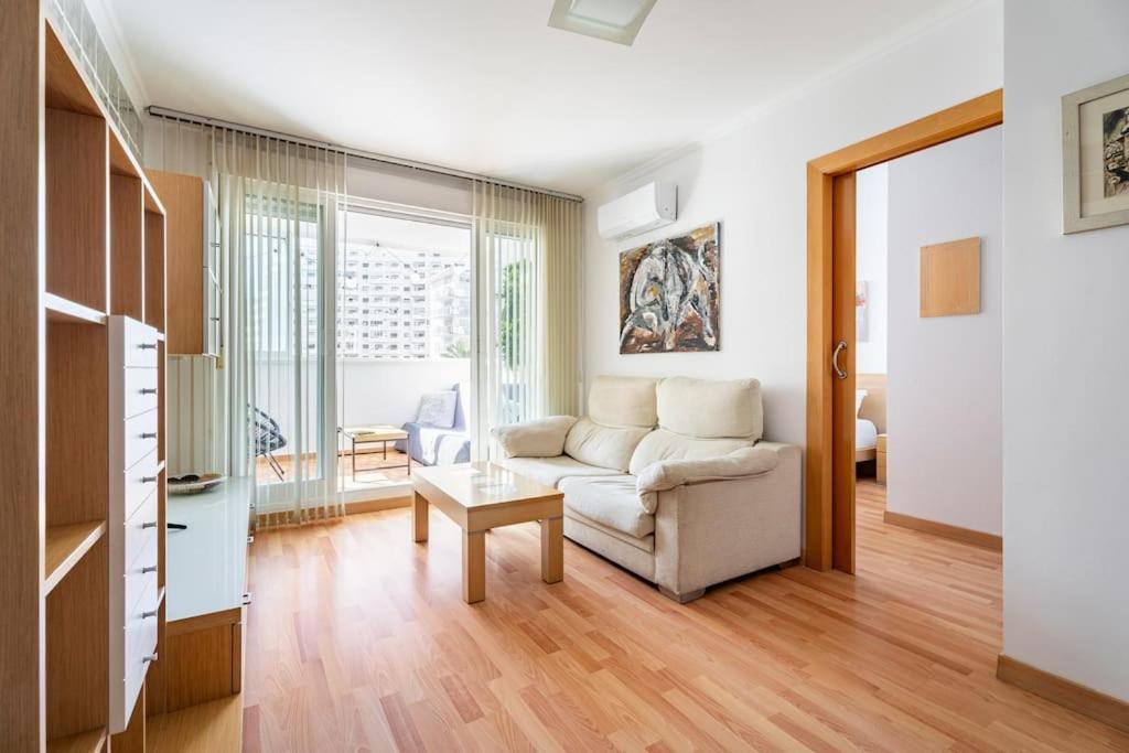 Appartement Niagara La Cala Benidorm *
