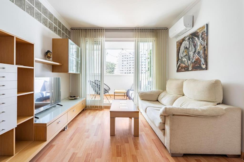 Appartement Niagara La Cala Benidorm Alicante