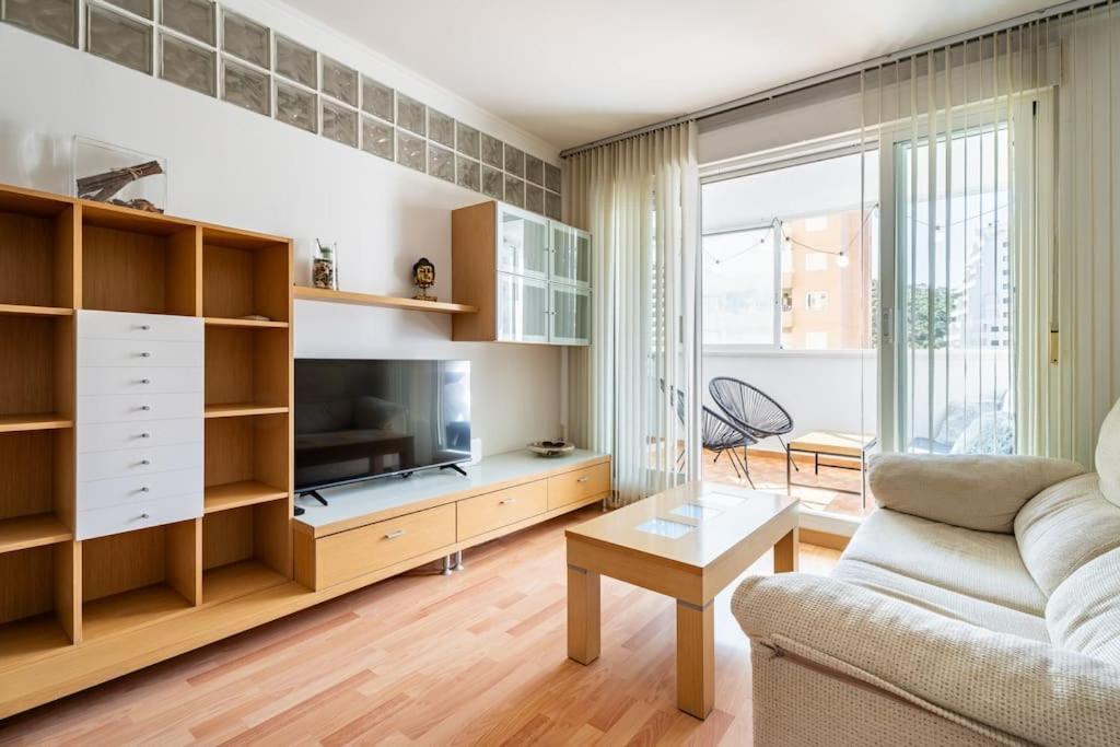 Appartement Niagara La Cala Benidorm