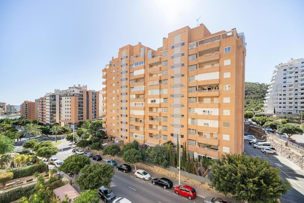 Appartement Niagara La Cala Benidorm Alicante