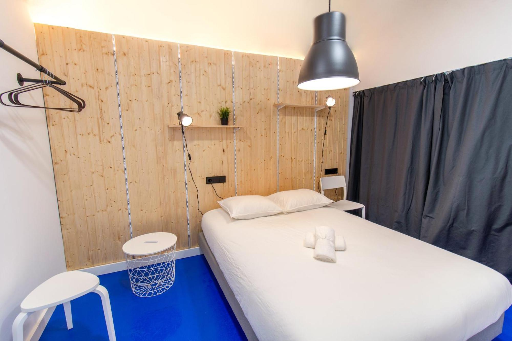 Guest house Koala Mercado Alicante