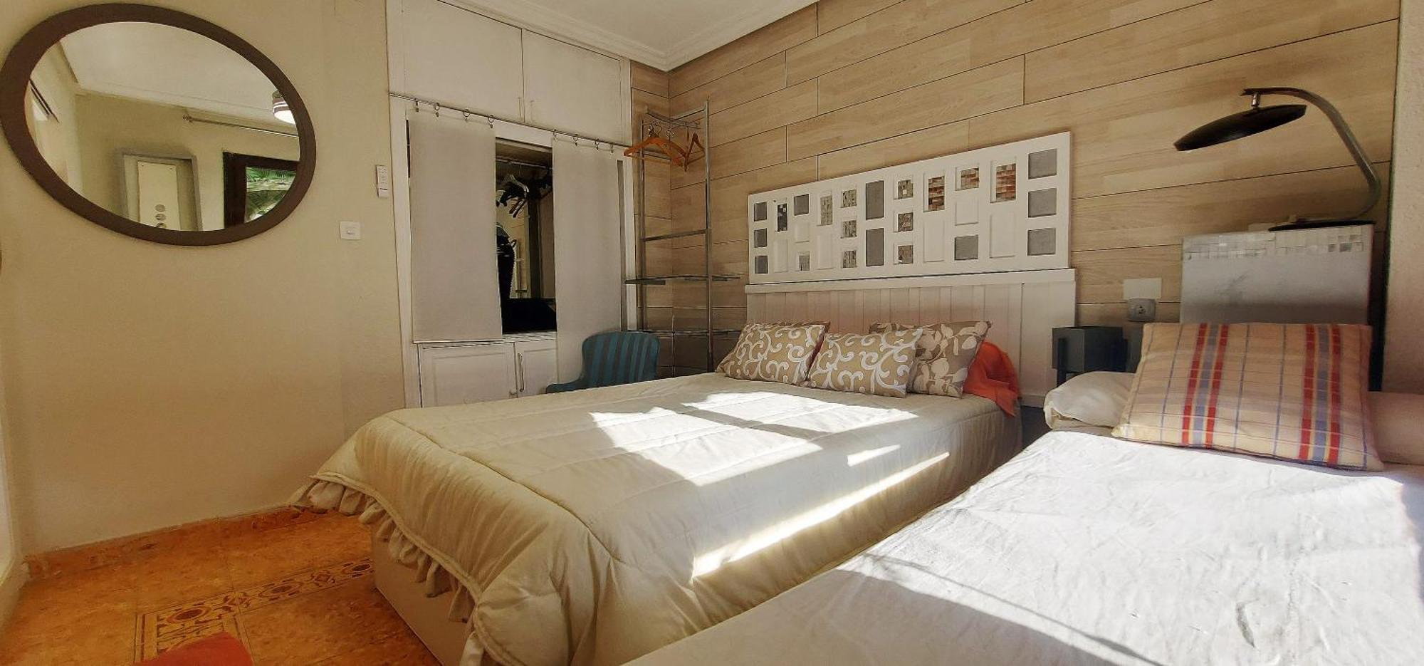 Modern In Alacant 60m² Wheelchair Accessible *