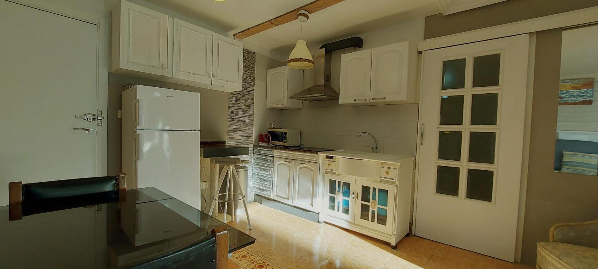 Modern In Alacant 60m² Wheelchair Accessible Appartement *