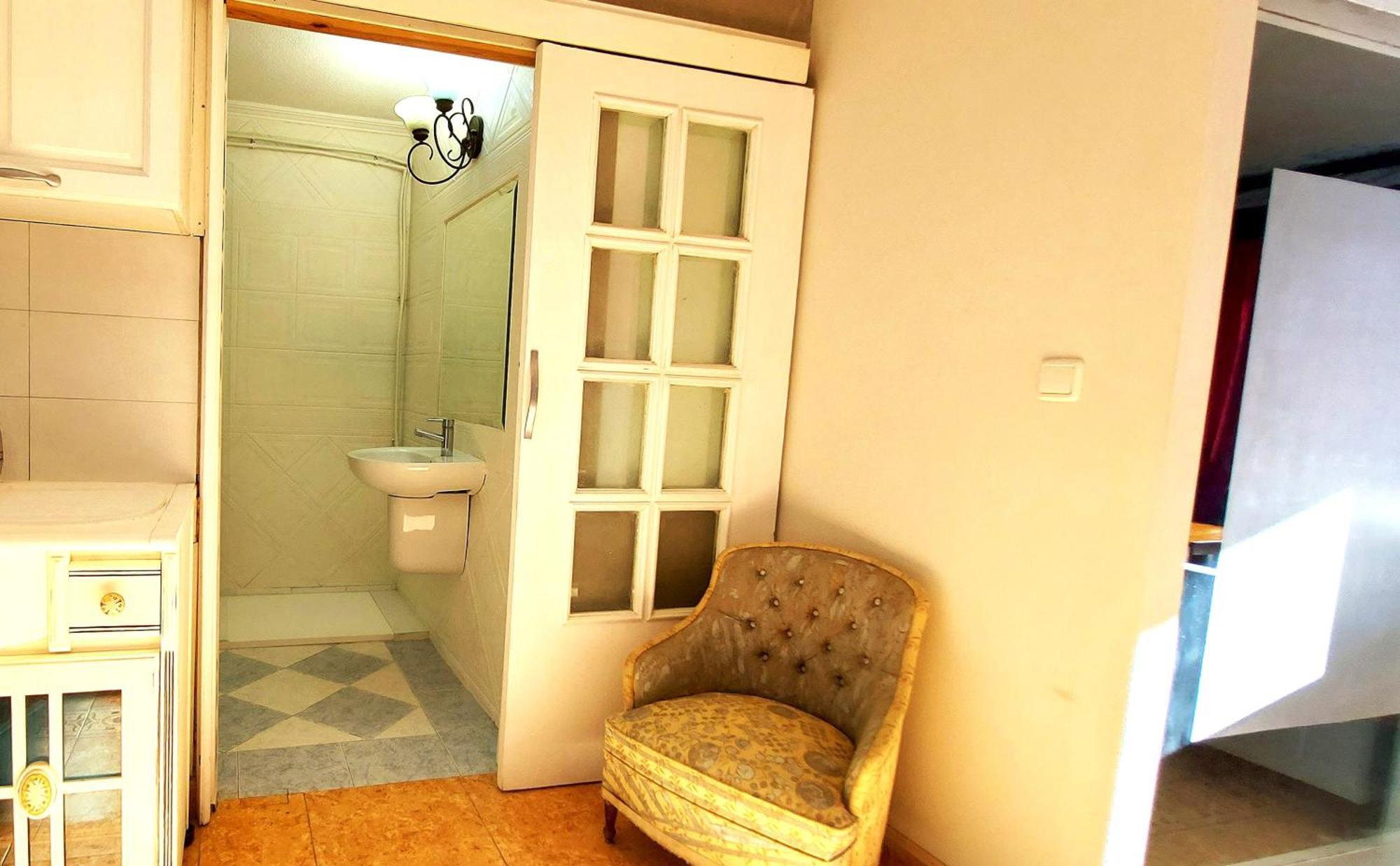 Modern In Alacant 60m² Wheelchair Accessible Appartement *