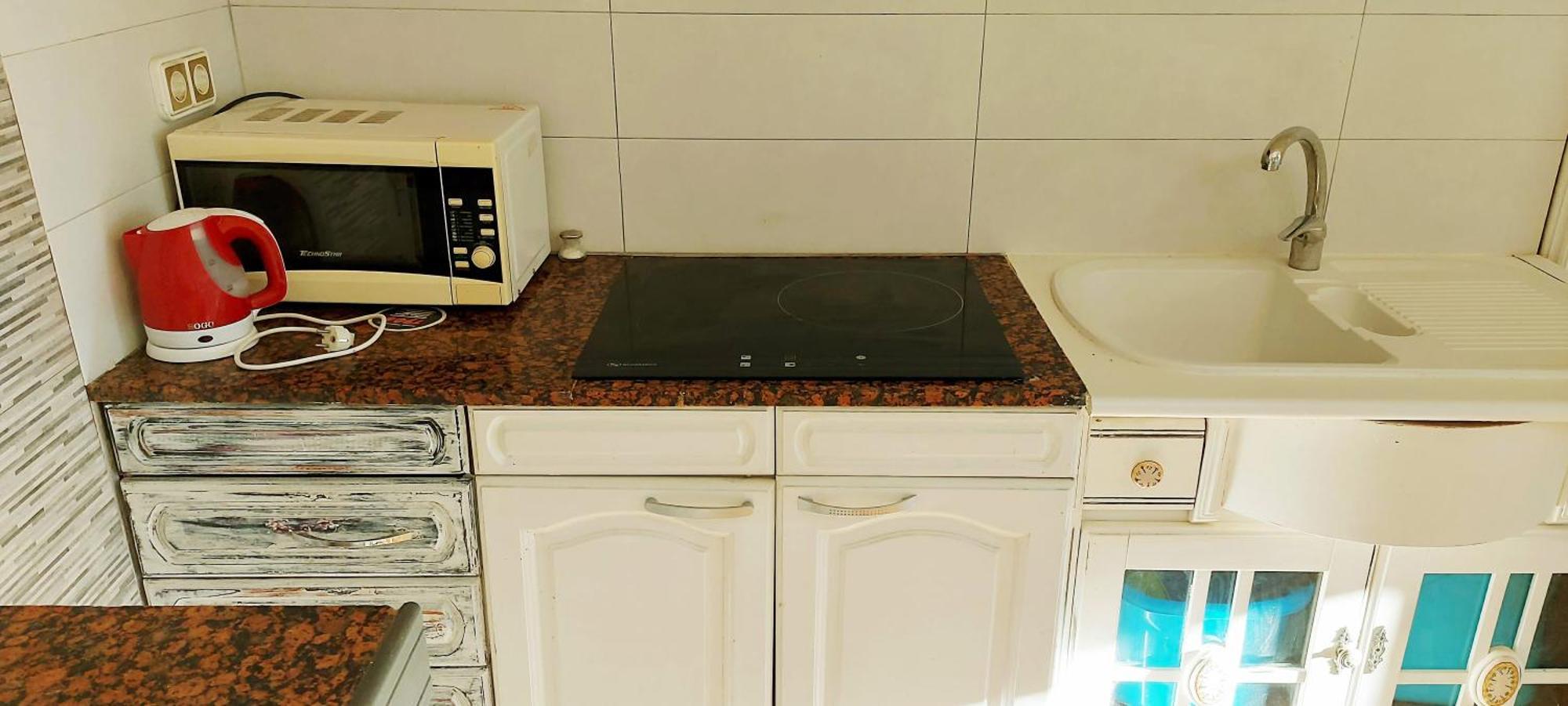 Modern In Alacant 60m² Wheelchair Accessible Appartement Alicante