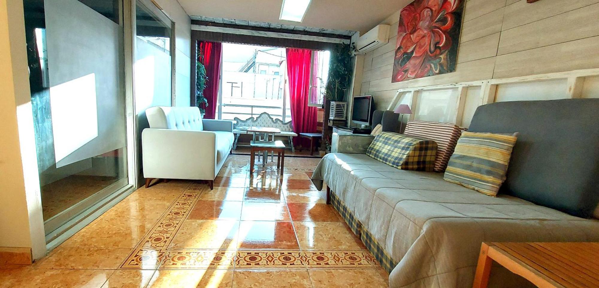 Modern In Alacant 60m² Wheelchair Accessible Appartement *