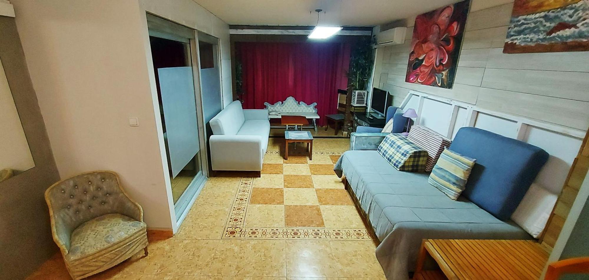Appartement Modern In Alacant 60m² Wheelchair Accessible Alicante