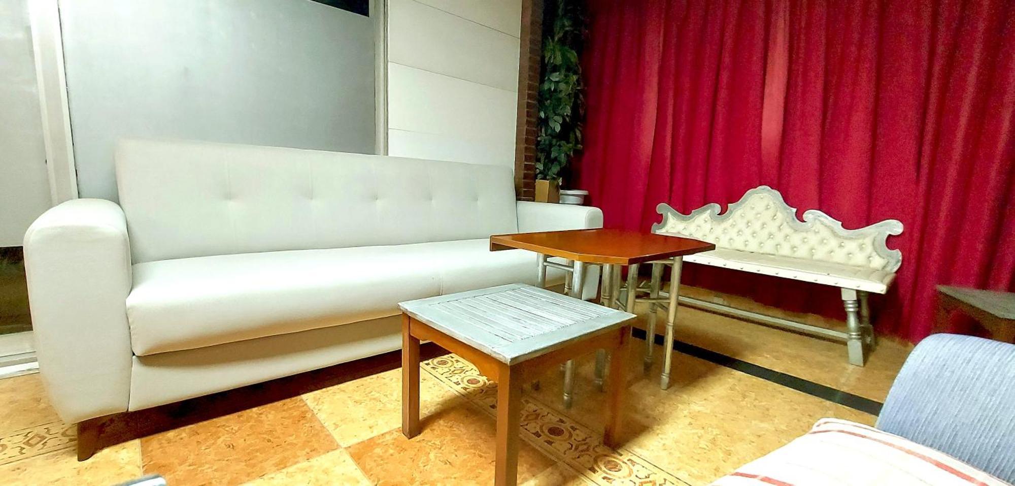 Modern In Alacant 60m² Wheelchair Accessible Appartement Alicante