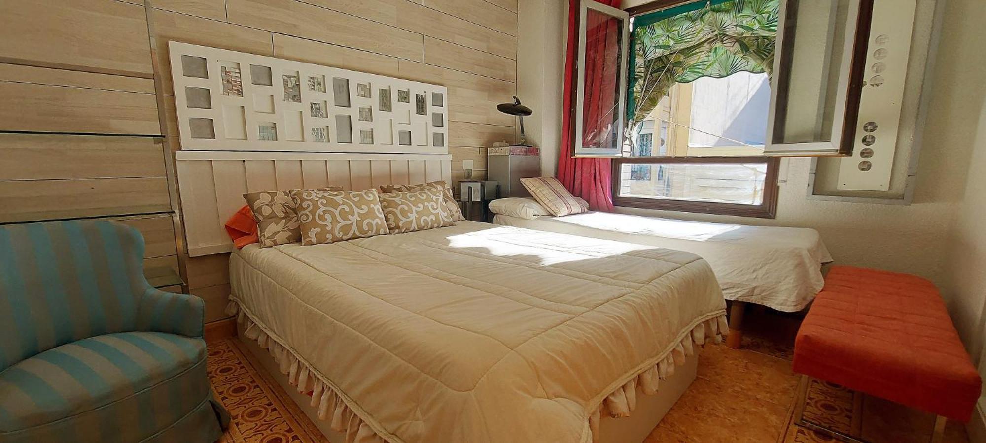 Modern In Alacant 60m² Wheelchair Accessible Alicante