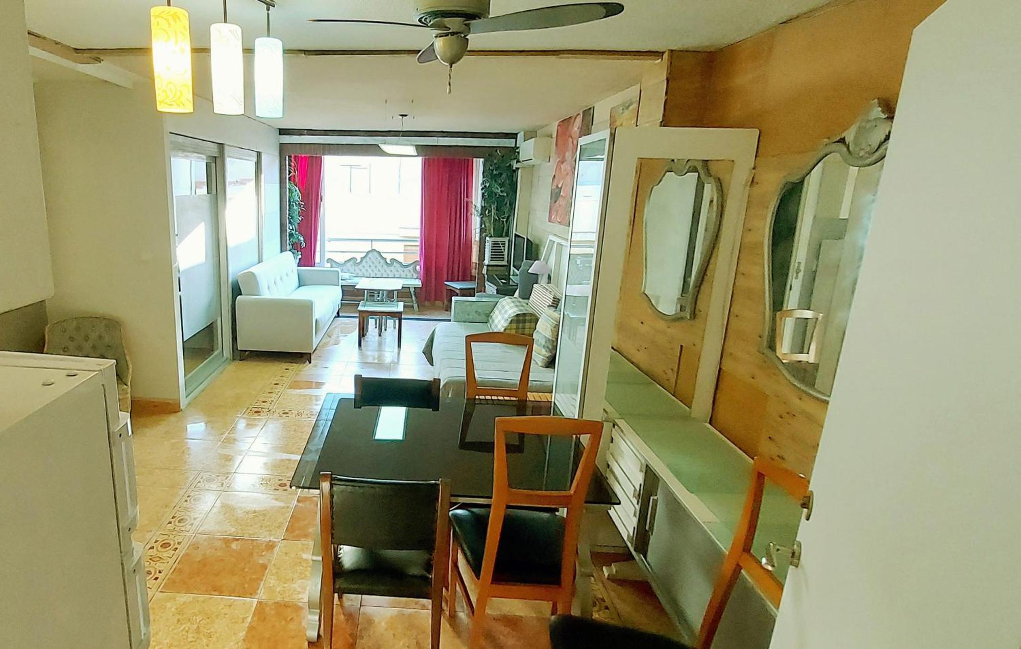 Modern In Alacant 60m² Wheelchair Accessible * Alicante