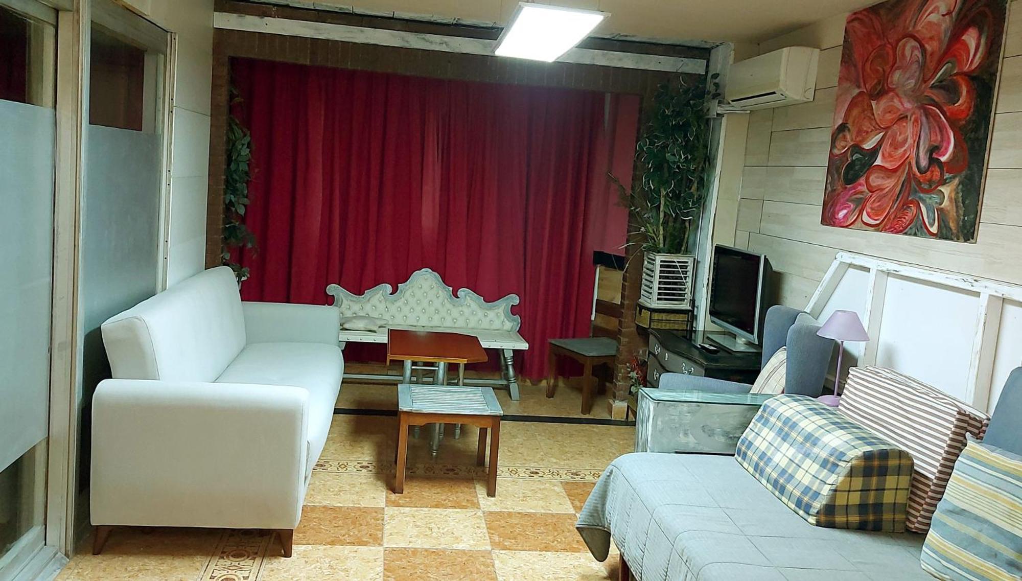 Modern In Alacant 60m² Wheelchair Accessible *