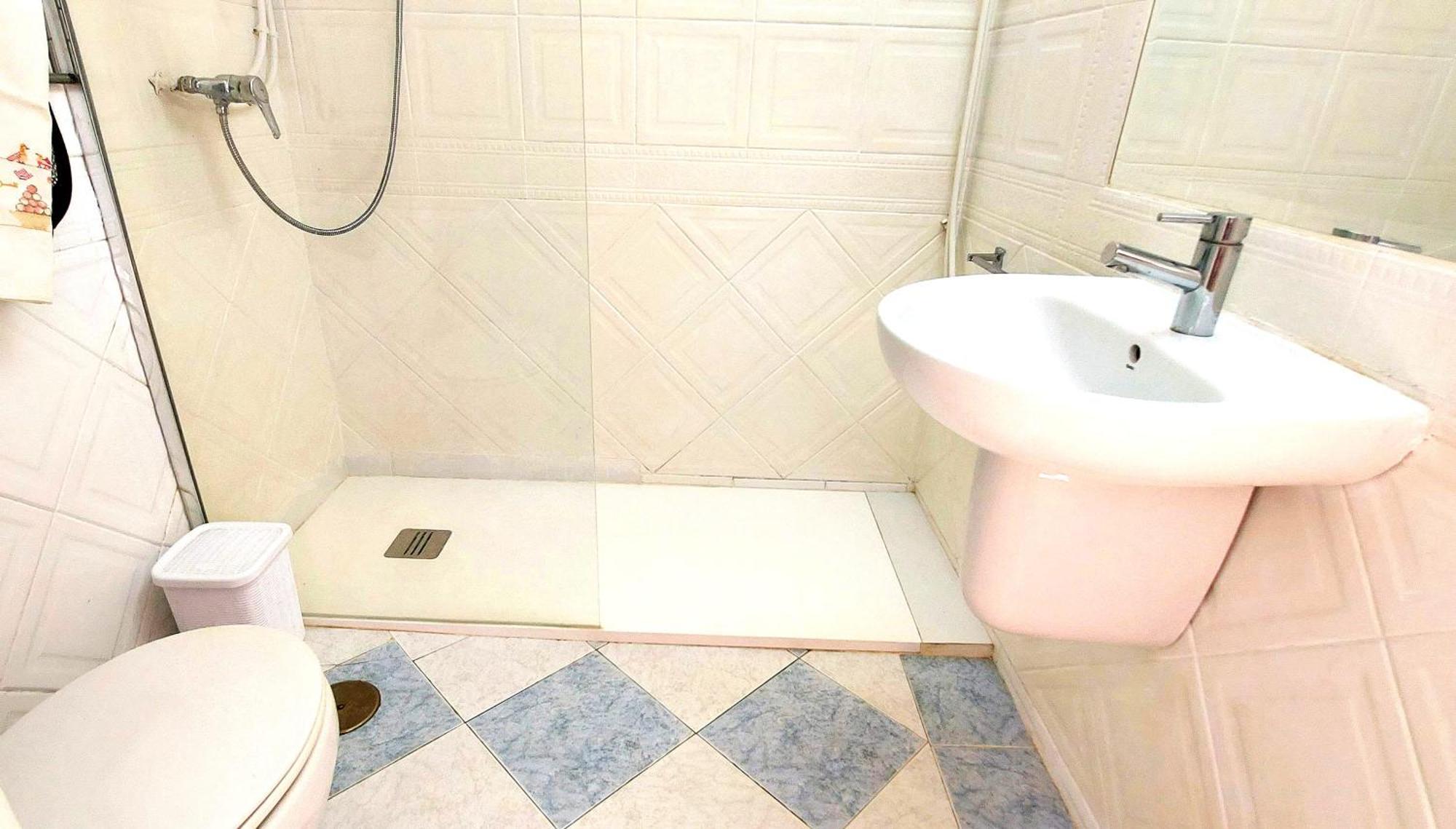 Appartement Modern In Alacant 60m² Wheelchair Accessible