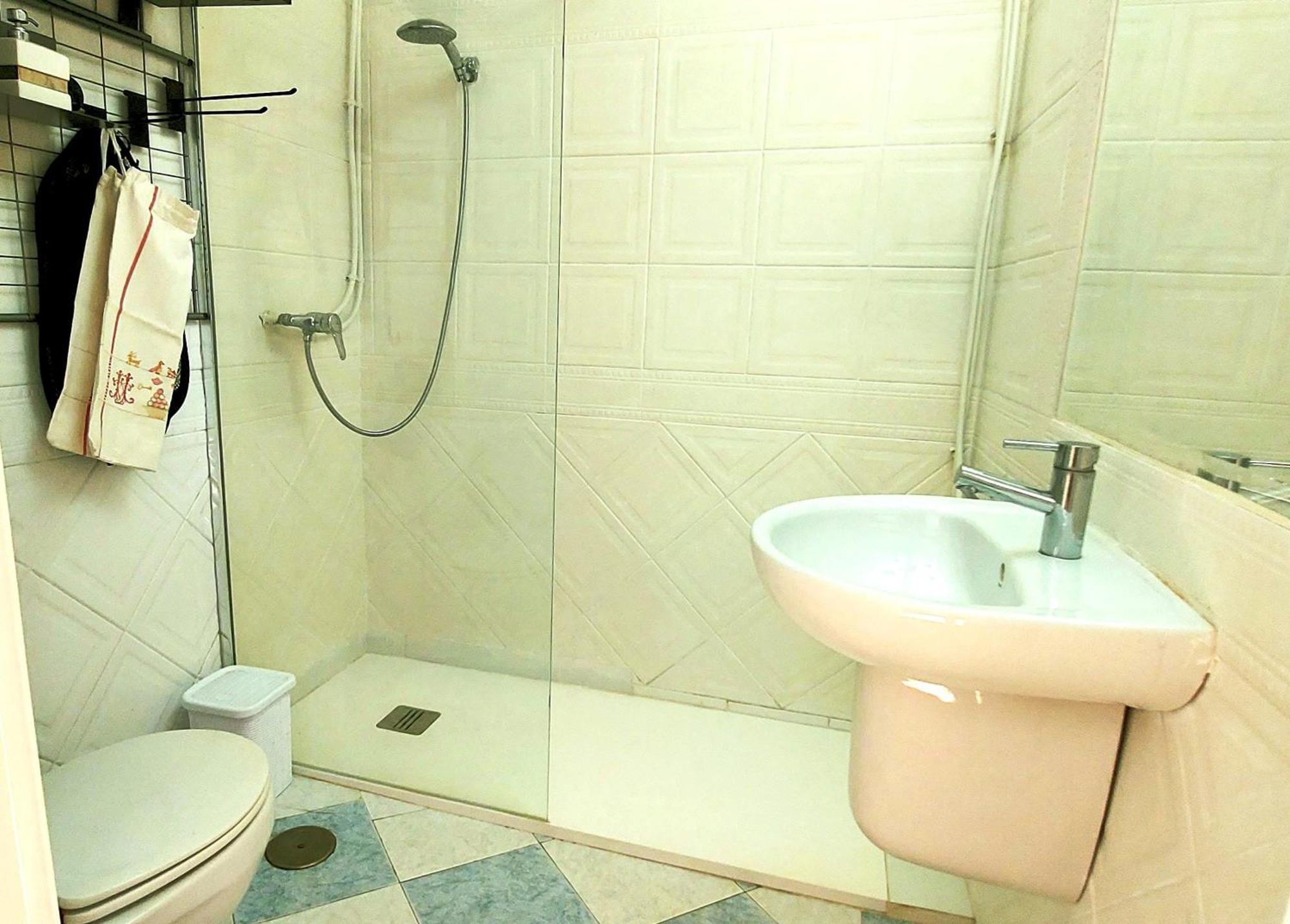 Modern In Alacant 60m² Wheelchair Accessible Appartement *