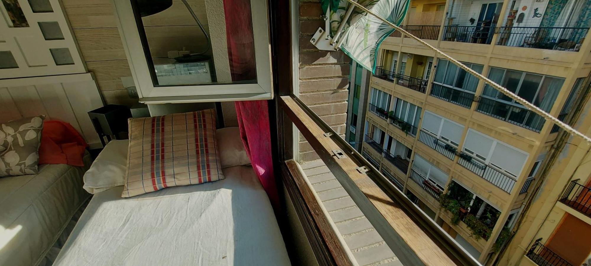 Modern In Alacant 60m² Wheelchair Accessible * Alicante