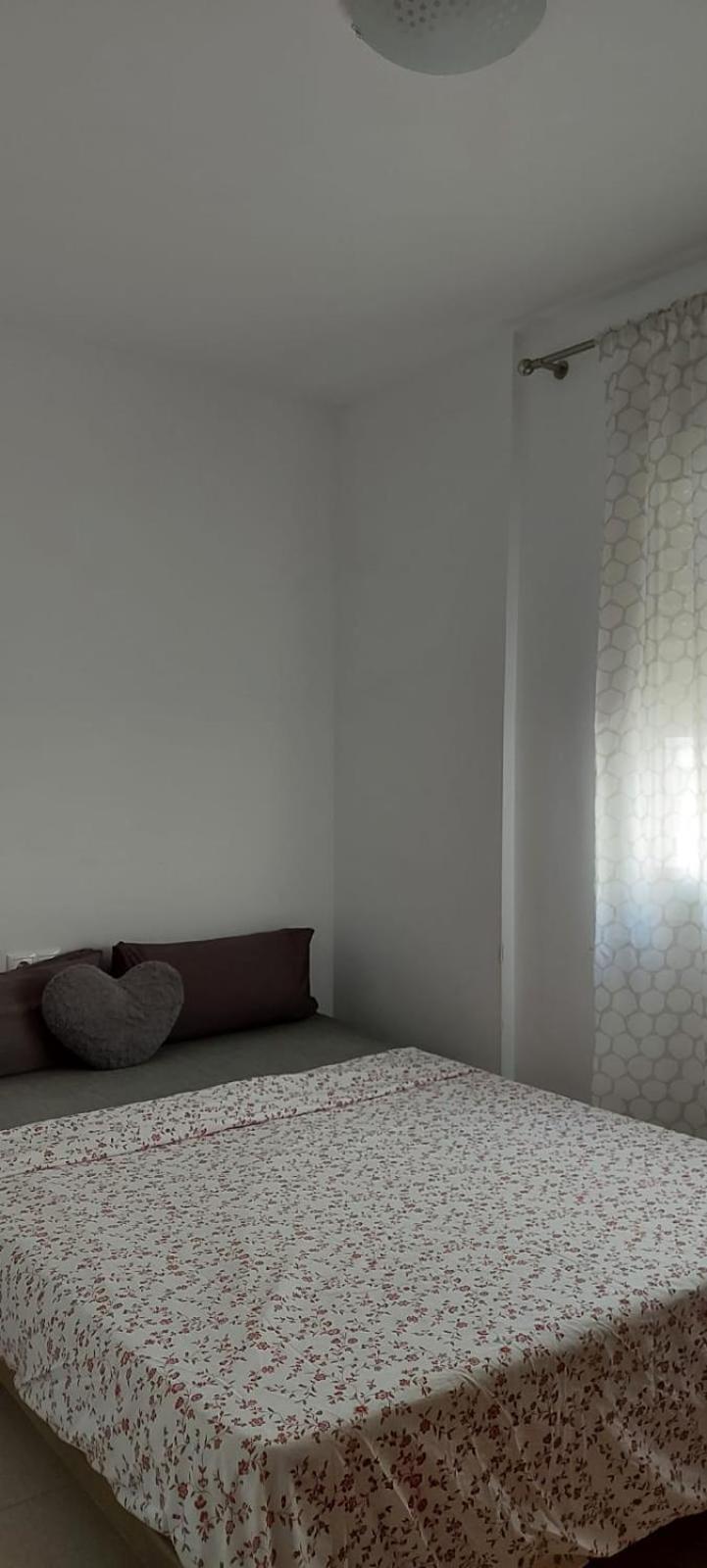 Apartment Apparemment Sympa Alicante