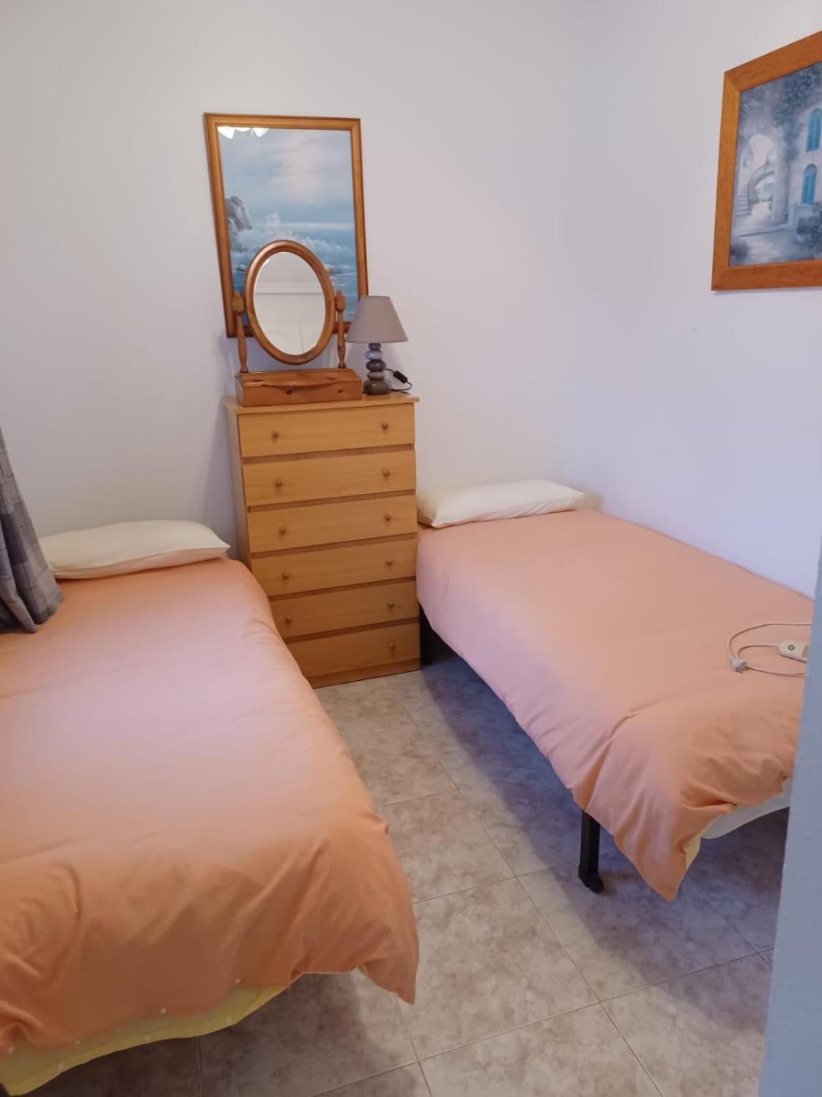 Quesada Dream With Private Pool Alicante