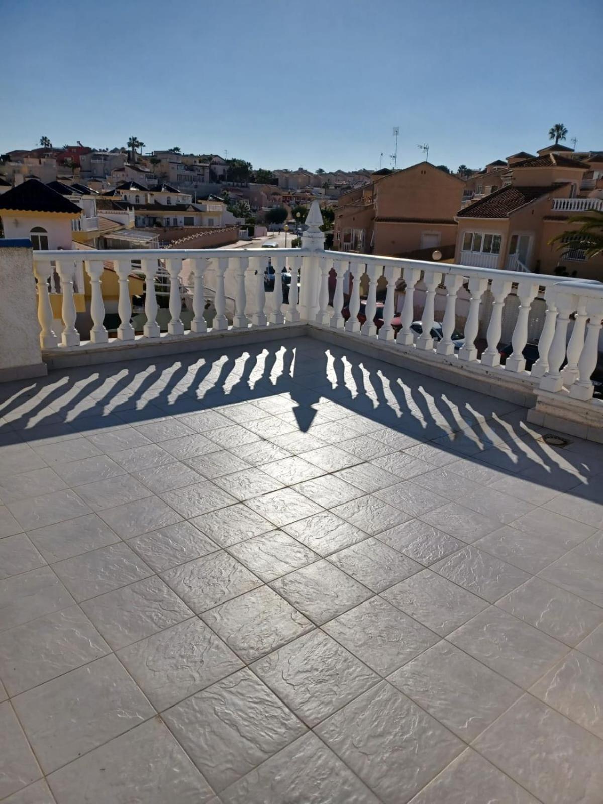Villa Quesada Dream With Private Pool *