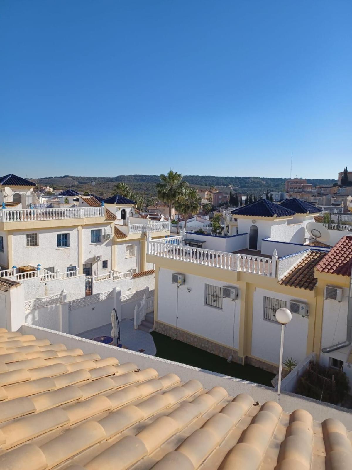 Quesada Dream With Private Pool Villa Alicante