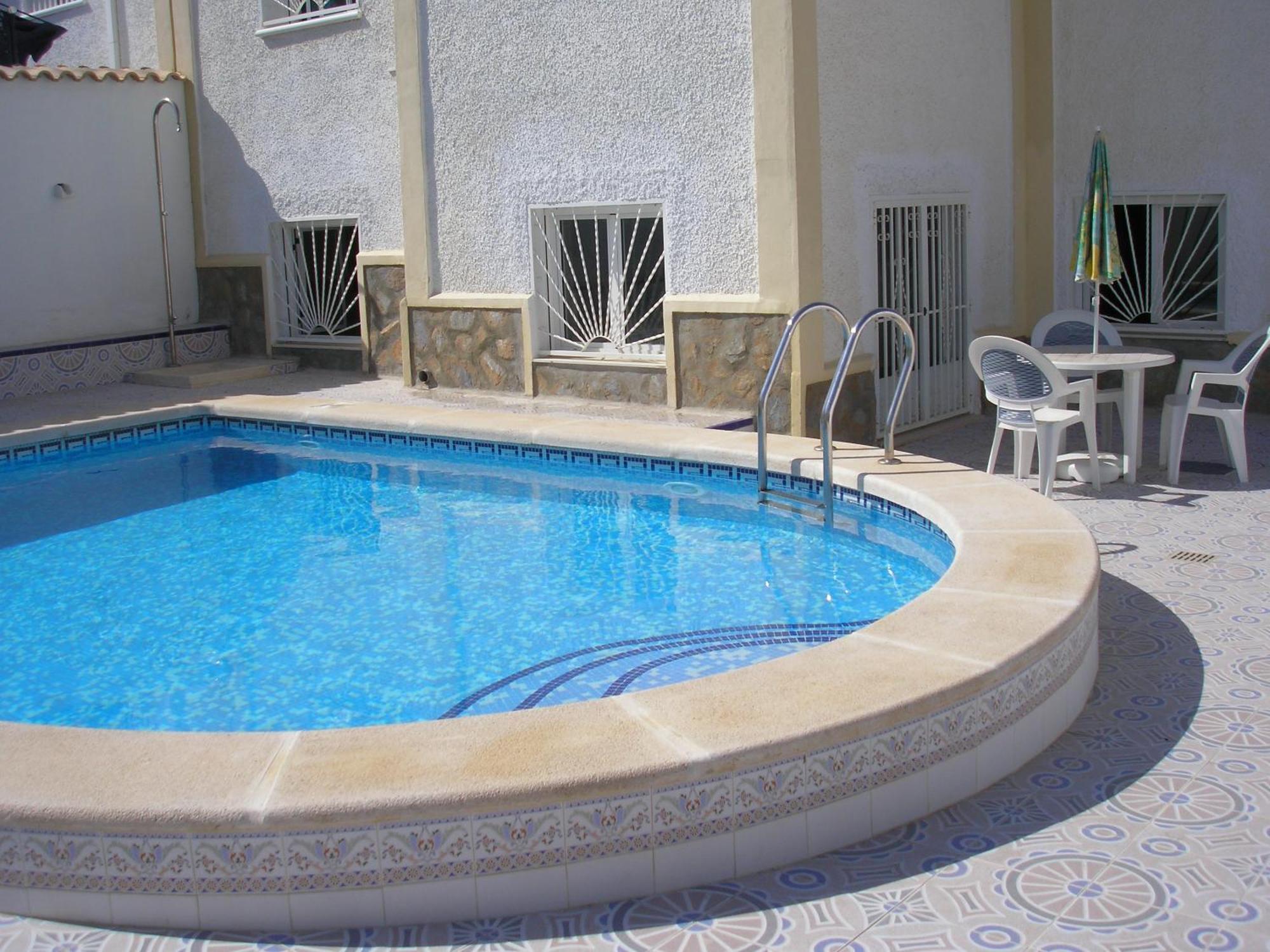 Quesada Dream With Private Pool
