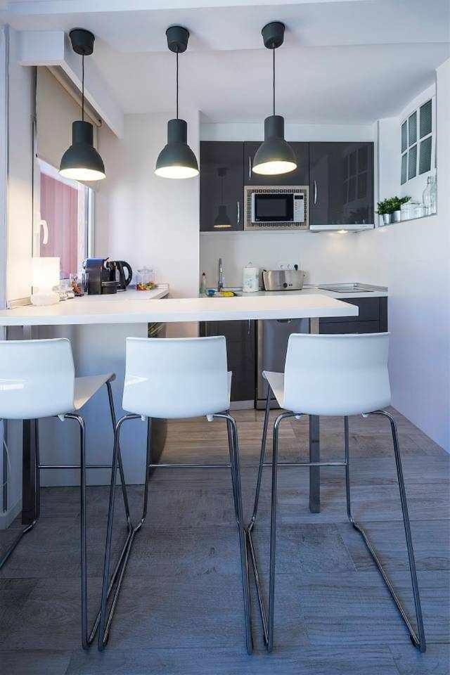 Apartment Rambla 36 Centro
