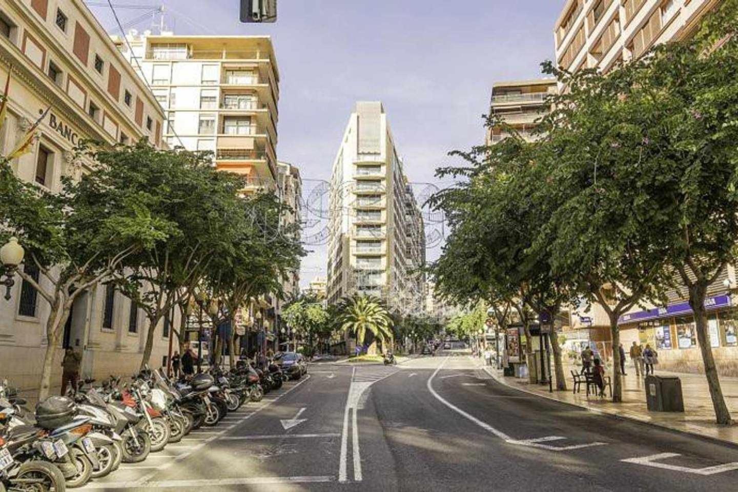 Rambla 36 Centro Apartment