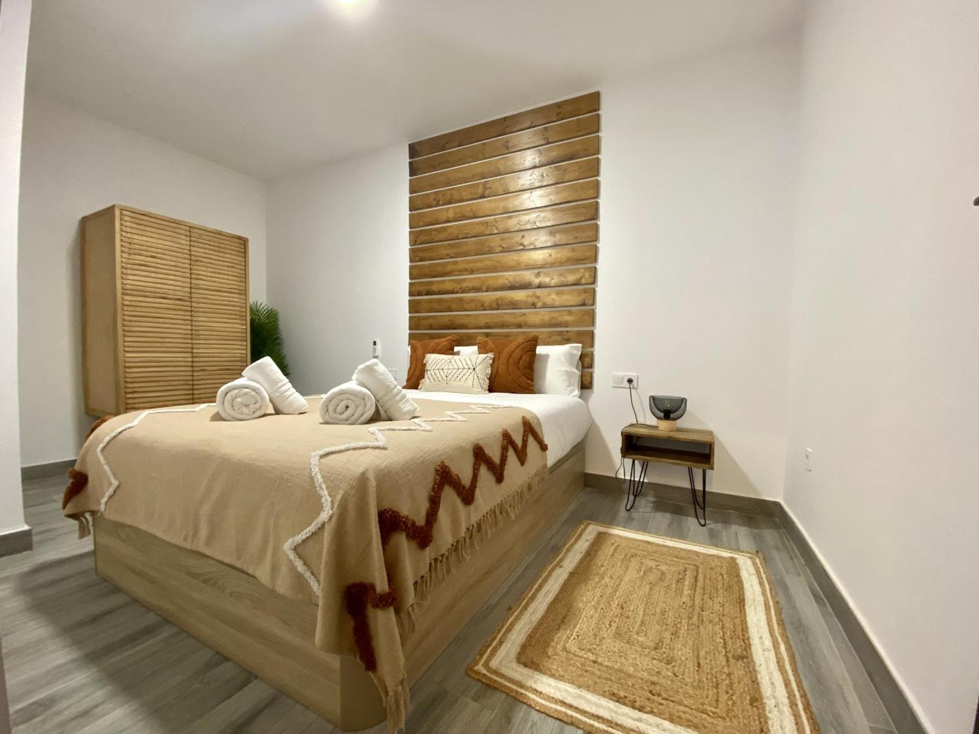 Misericordia By United Renters Apartment Alicante