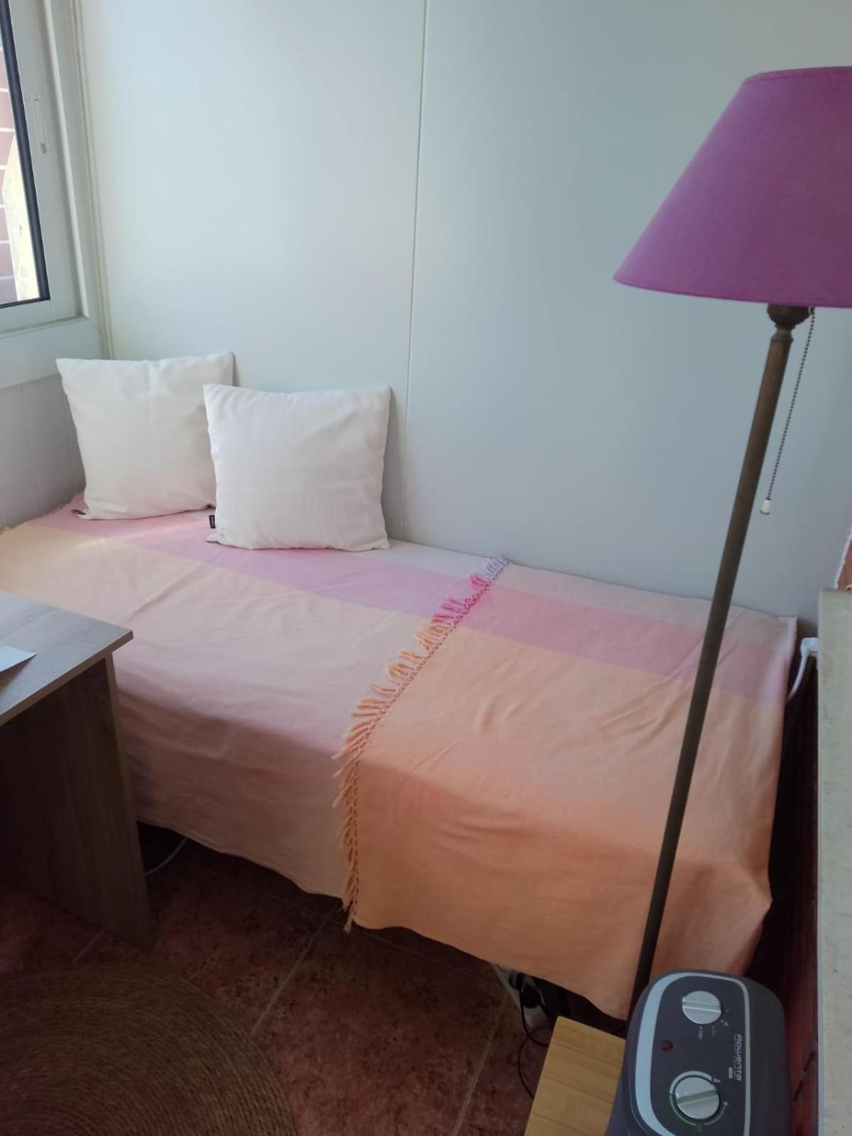 Appartement Frente Al Mar Alicante