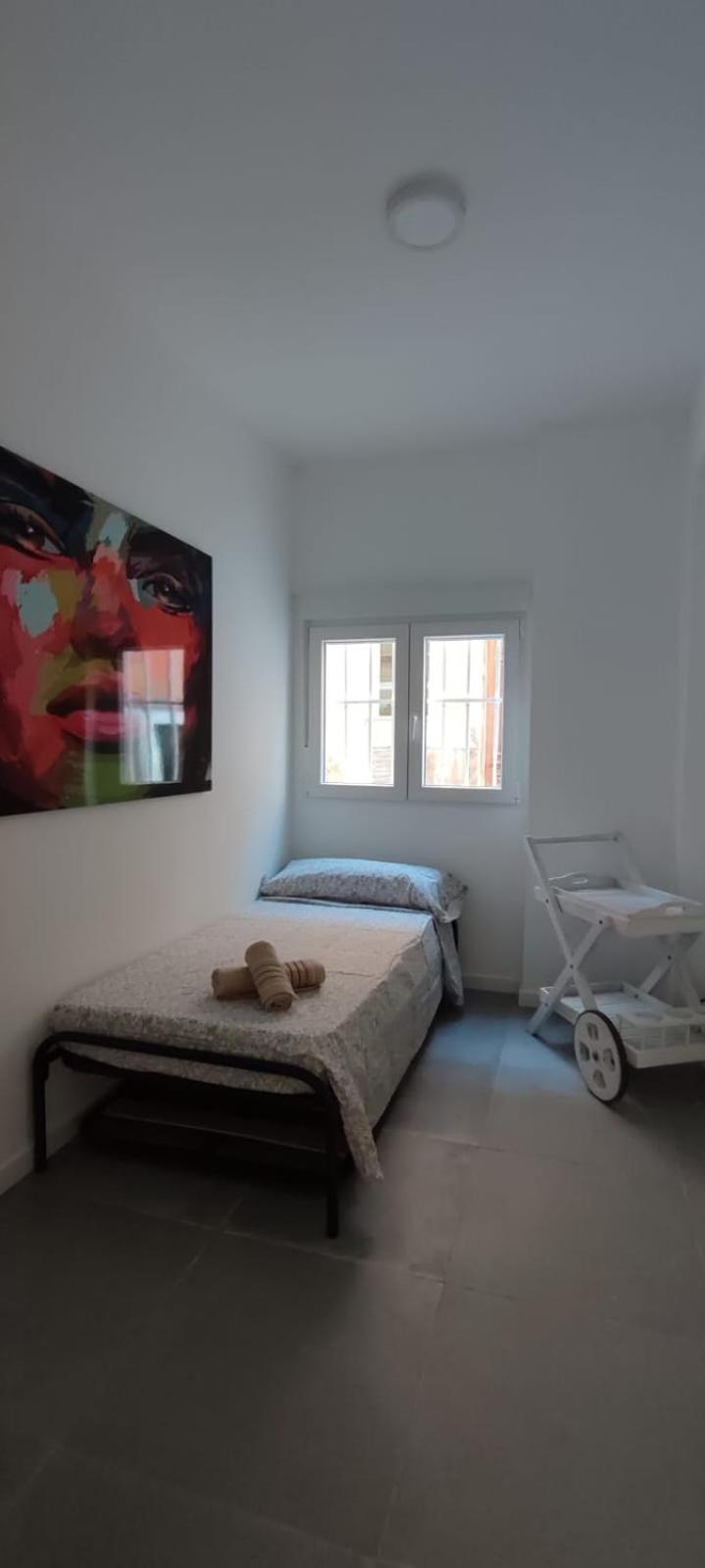 Apartamento Beach Alicante