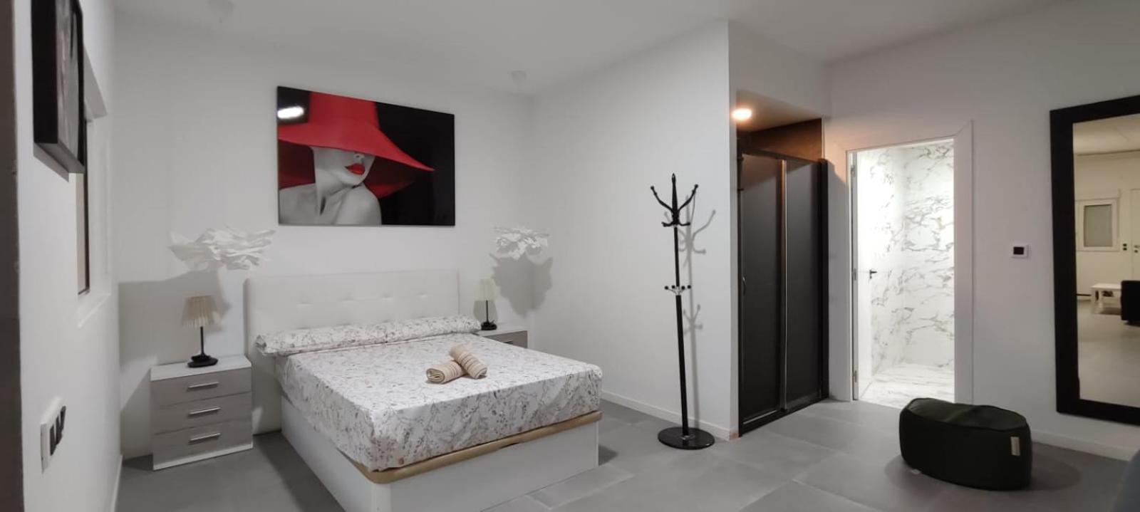 Apartamento Beach Alicante