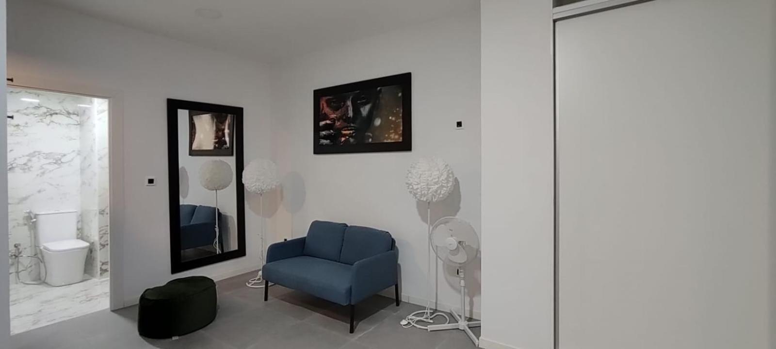 Apartamento Beach