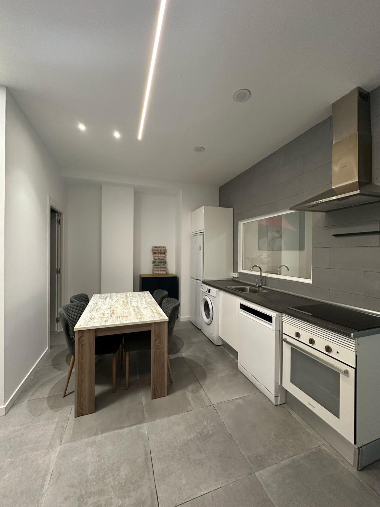 Beach Apartamento Alicante