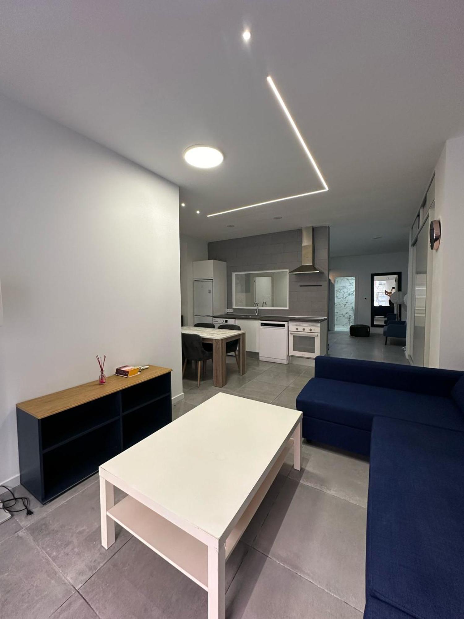 Apartamento Beach Alicante