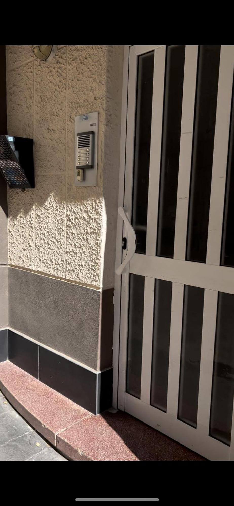 Apartment Reformado. Plaza De Toros. A/c *